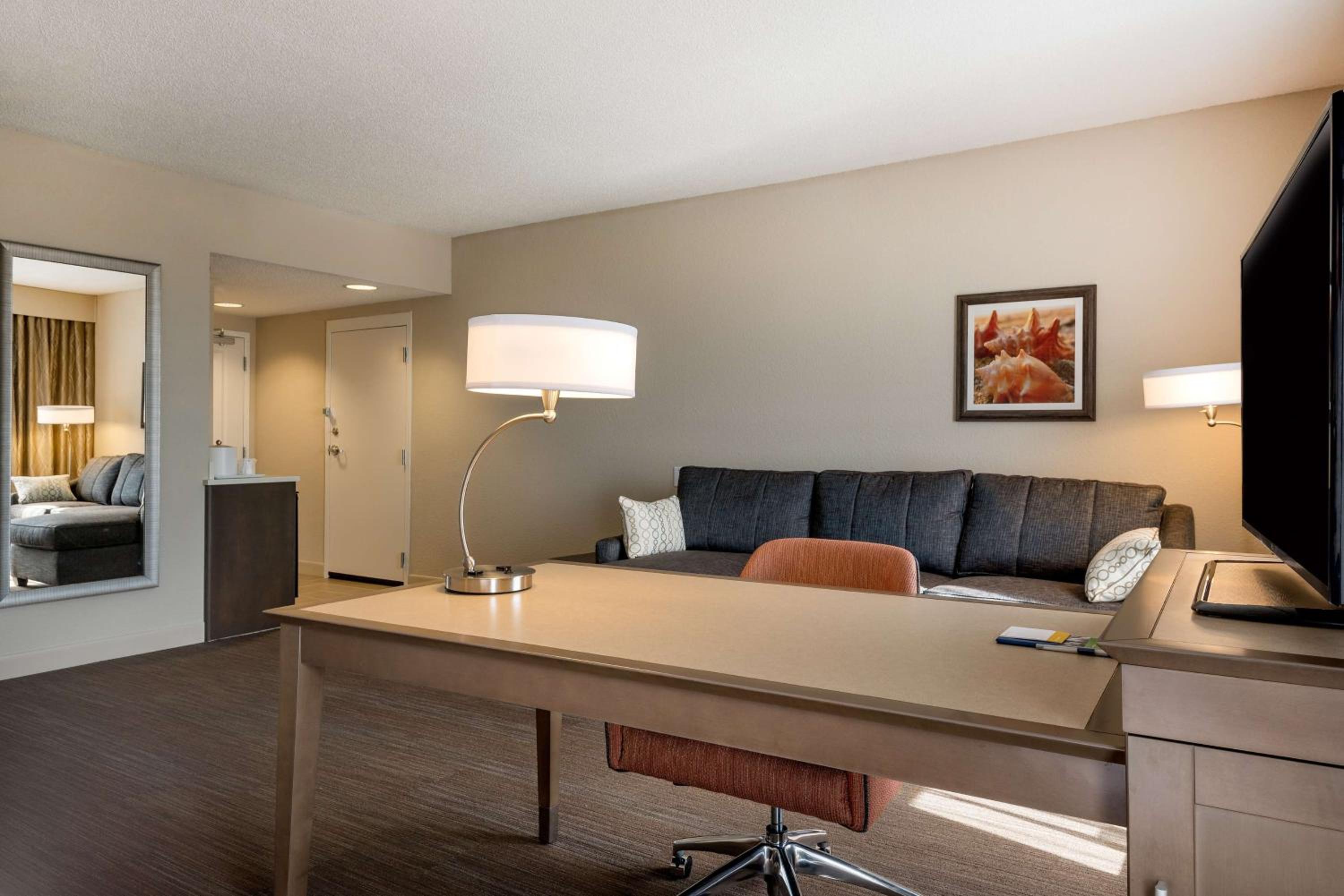 Non-Smoking King Oversize Room - Photo 1