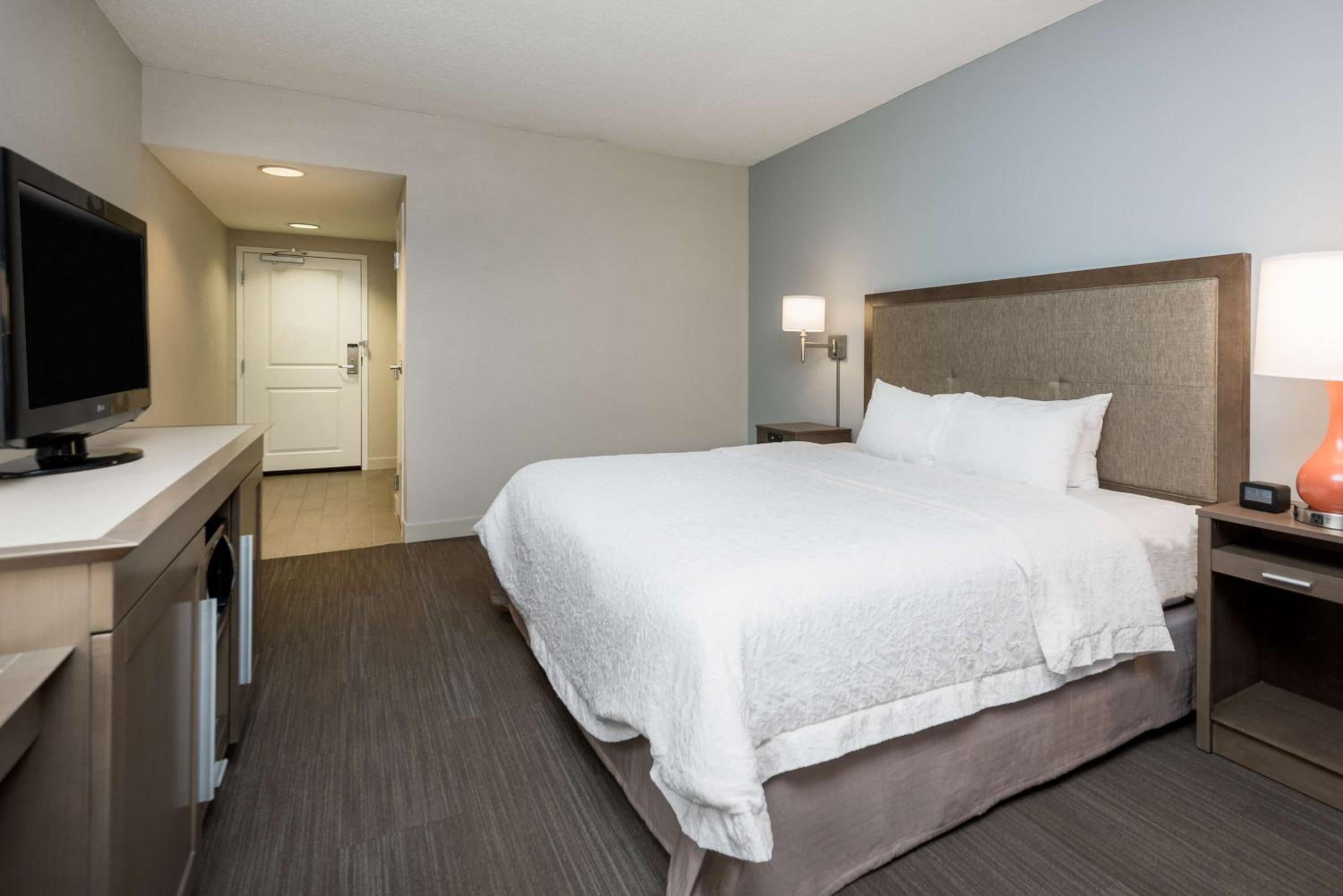 King Room - Mobility Access/Non-Smoking - Photo 3