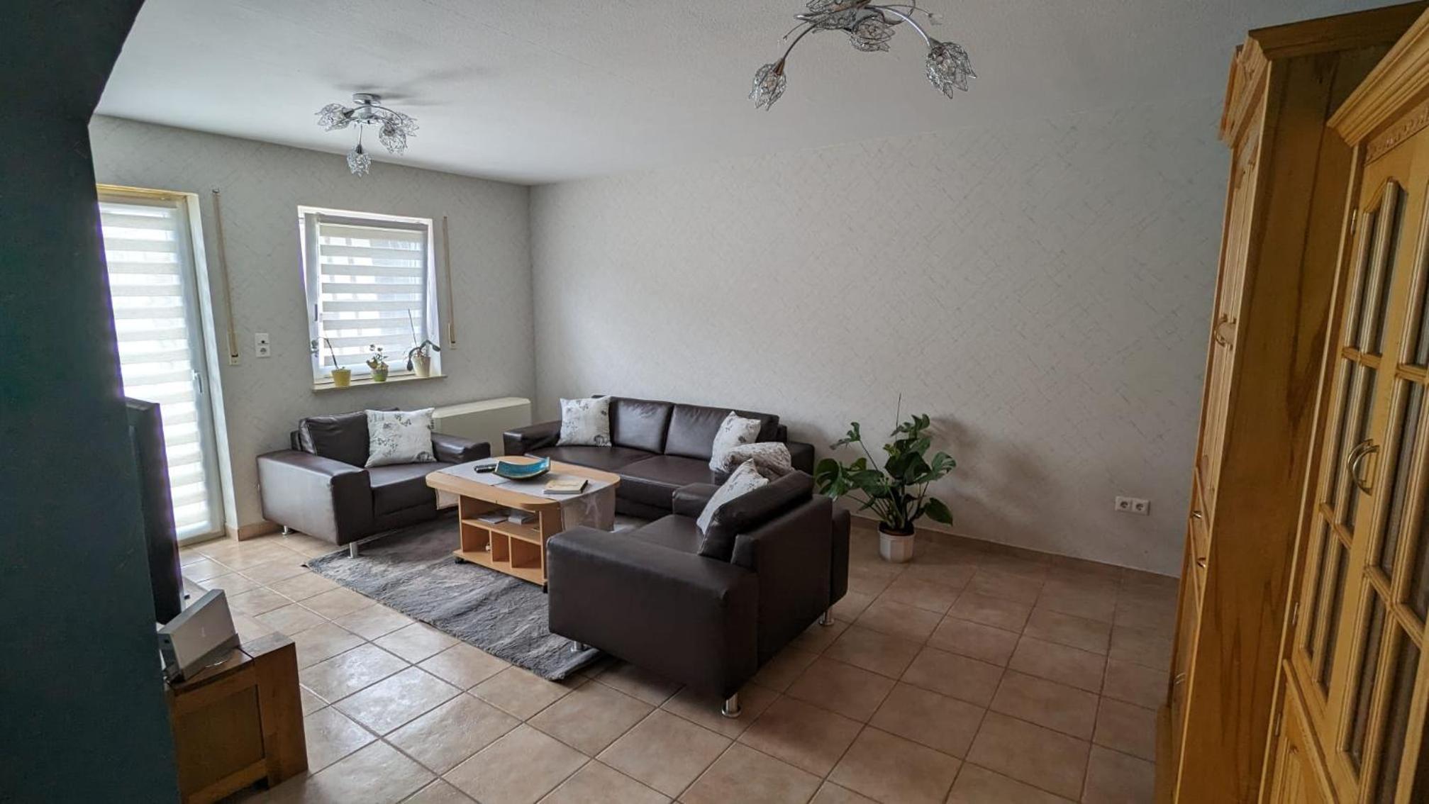 Two-Bedroom House photo 1