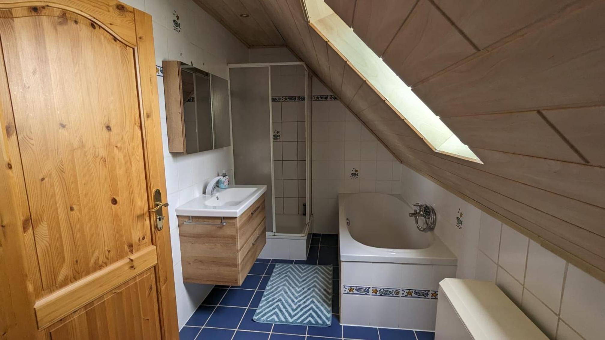 Two-Bedroom House photo 2
