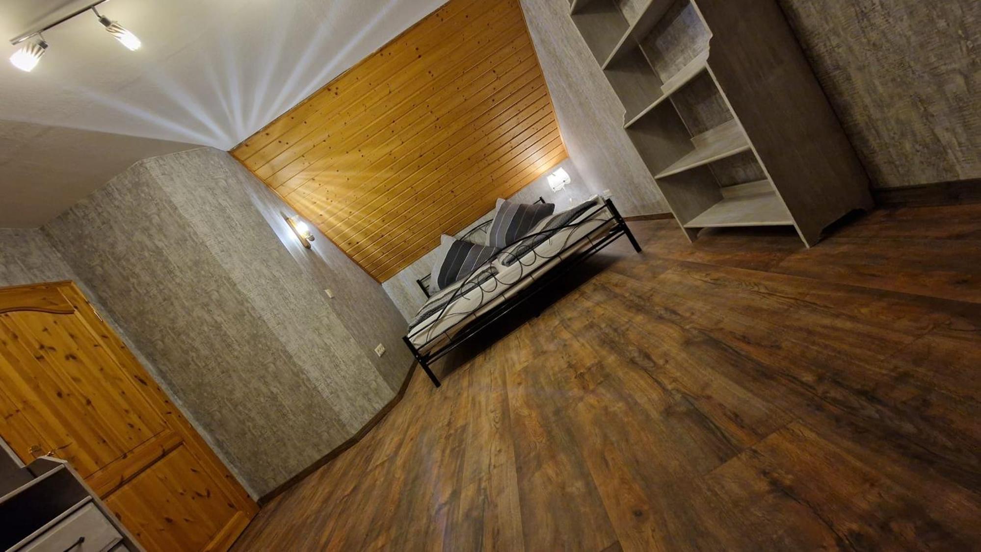 Two-Bedroom House photo 3