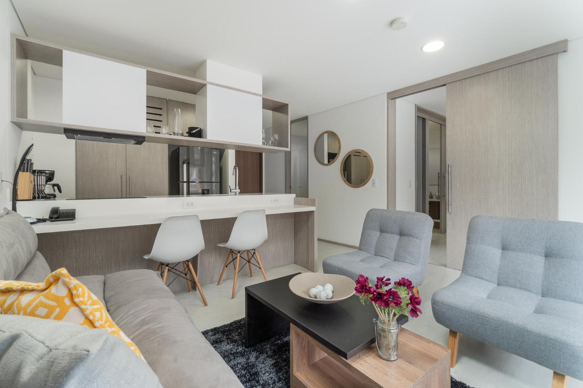 Standard Apartment photo 1
