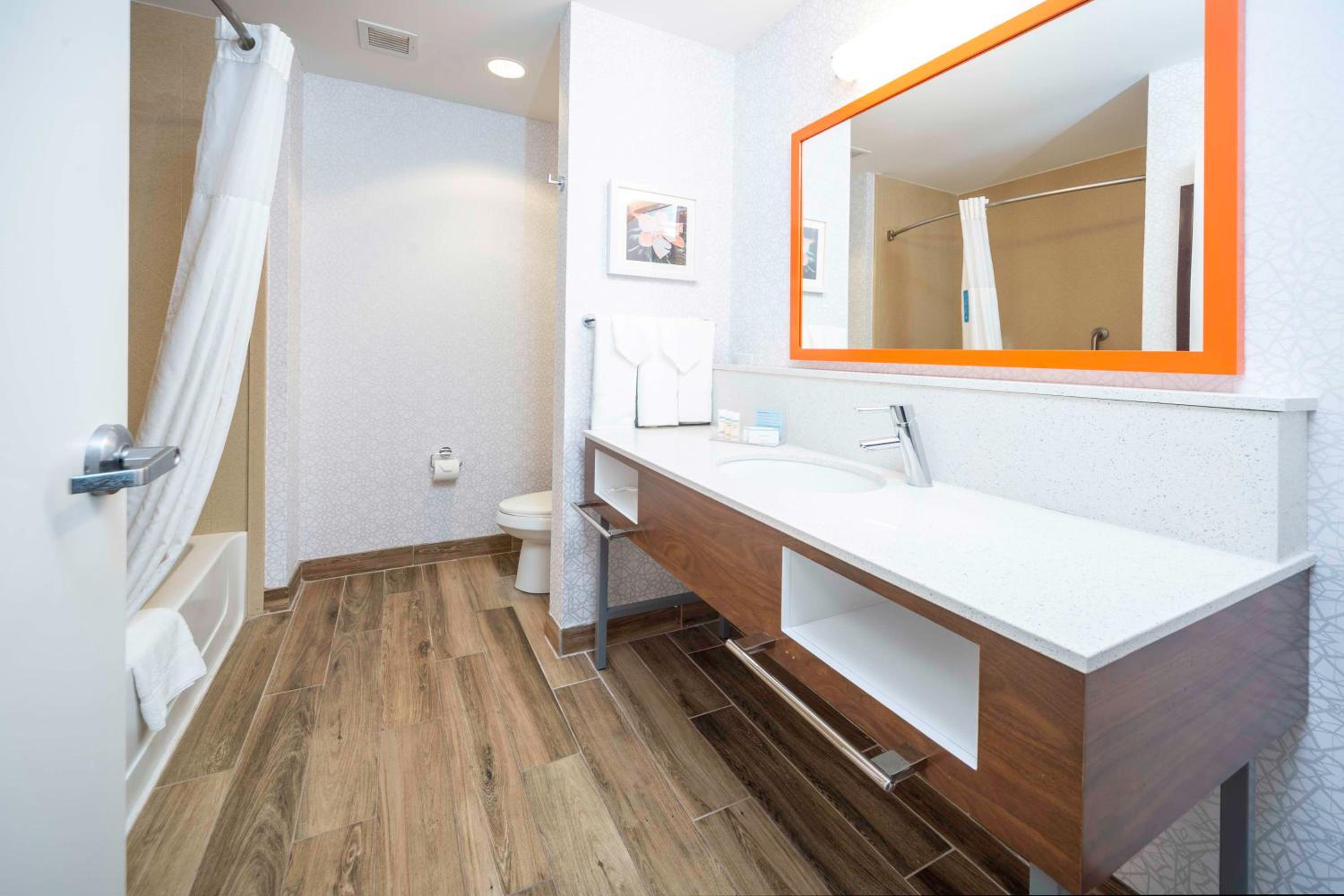 King Studio Suite with Sofa Bed - Non-Smoking - Photo 6