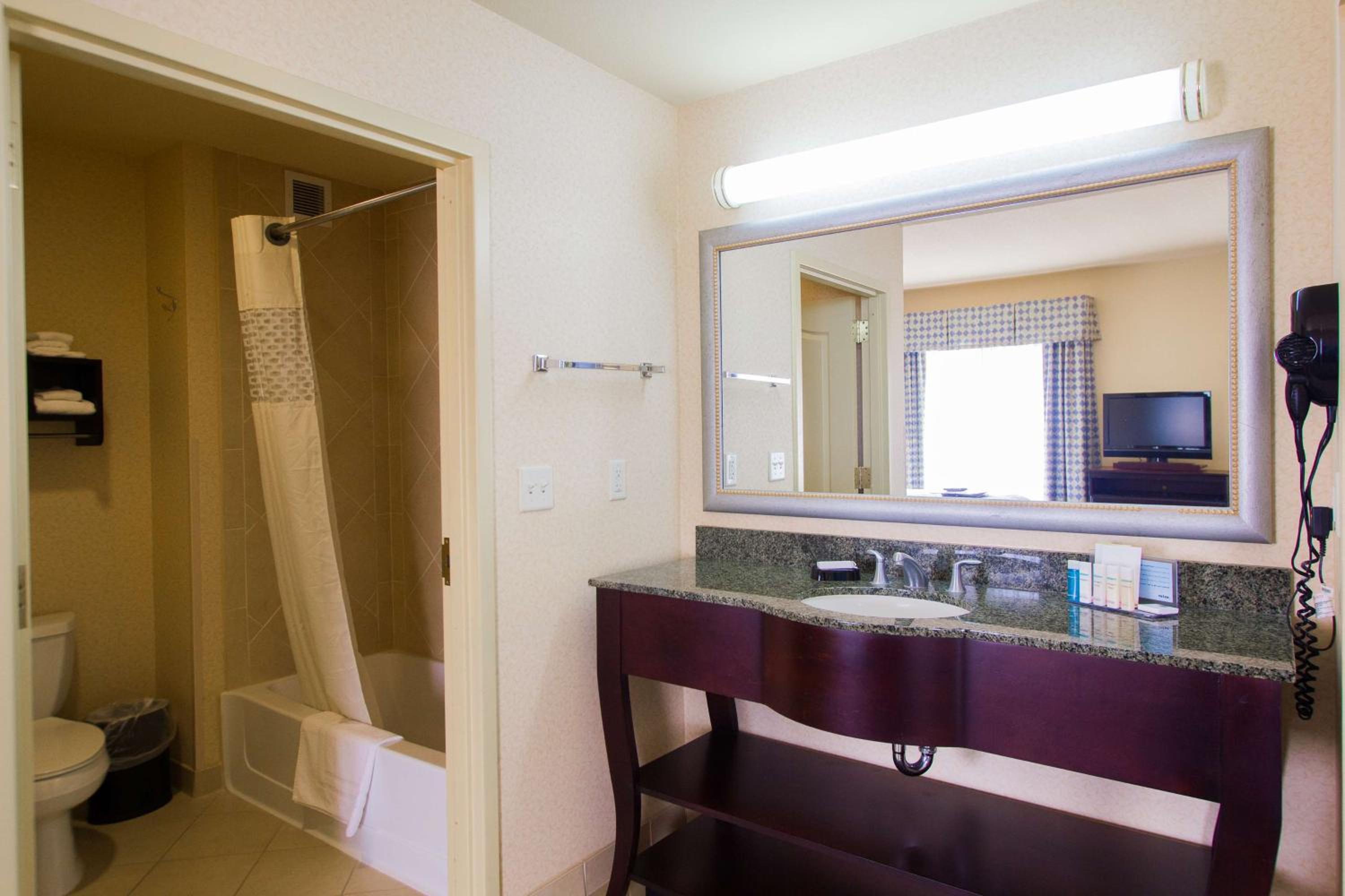King Studio Suite with Sofa Bed - Non-Smoking - Photo 5