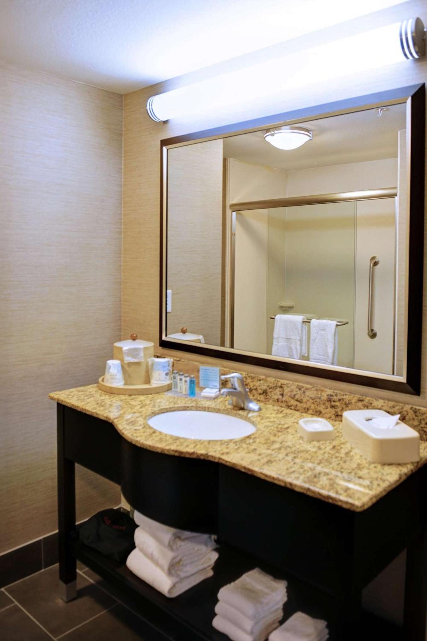 King Room with Accessible Tub - Mobility and Hearing Access/Non-Smoking photo 2