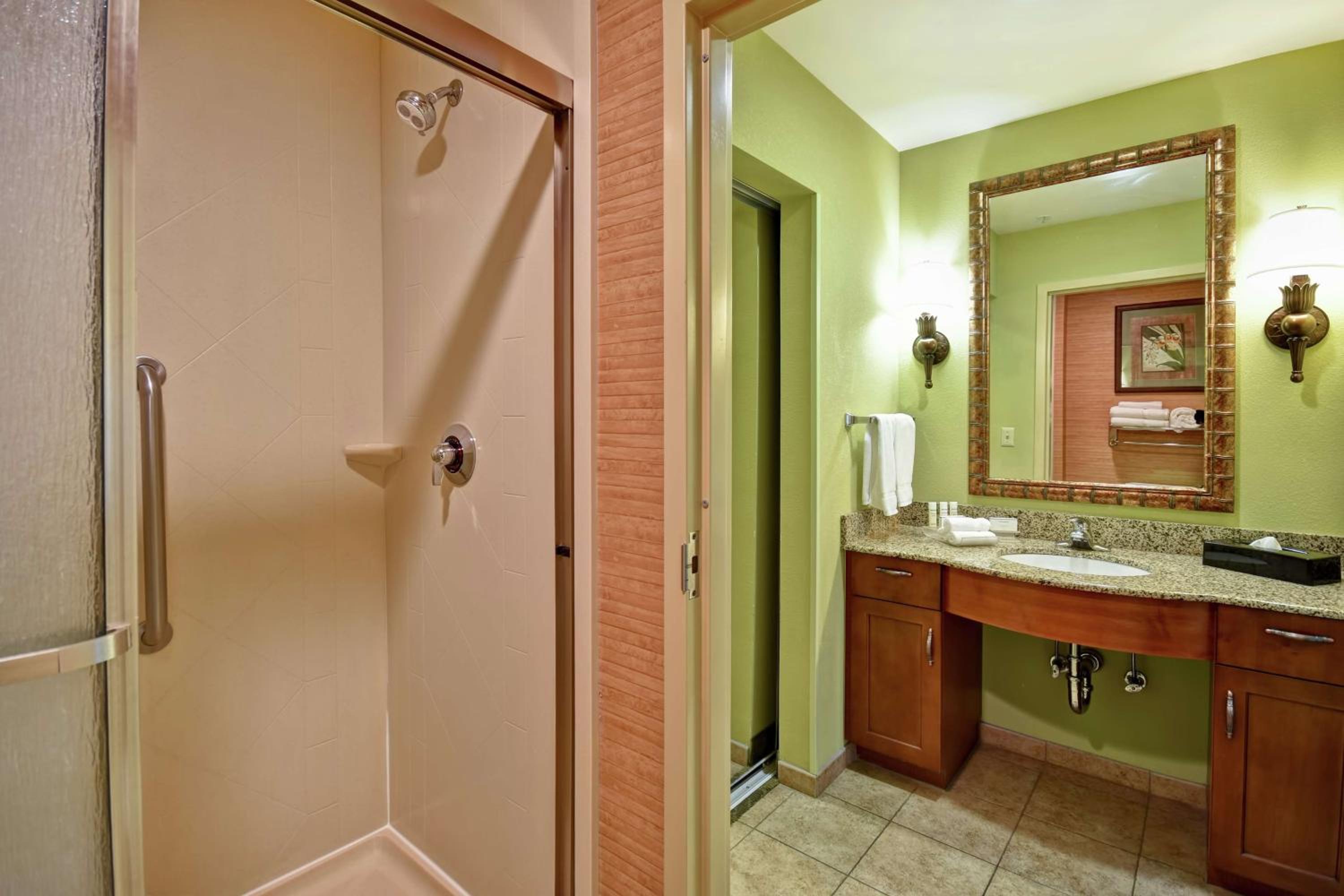 King Studio Suite - Non-Smoking - Photo 3