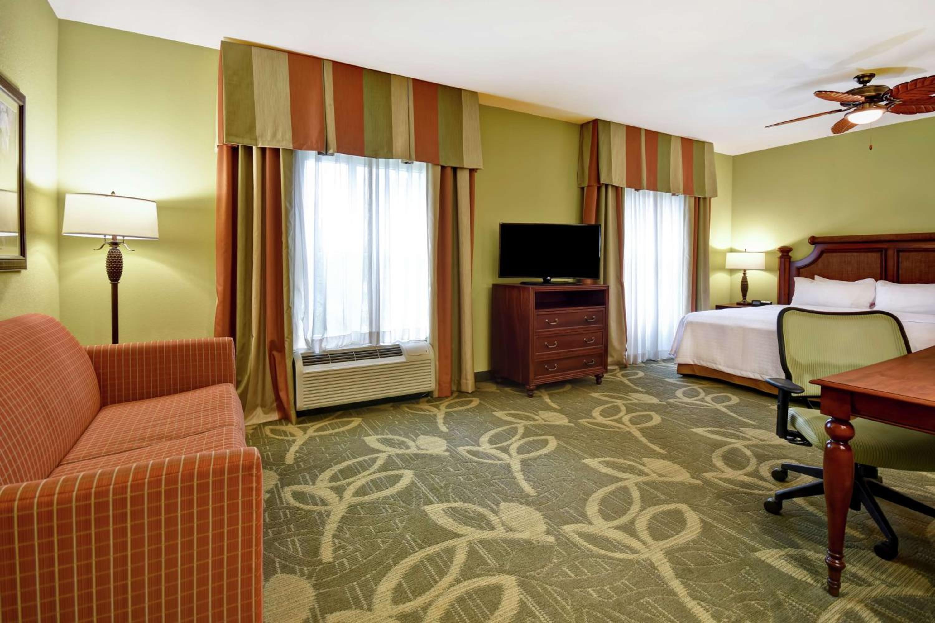 King Studio Suite - Hearing Access/Non-Smoking - Photo 1
