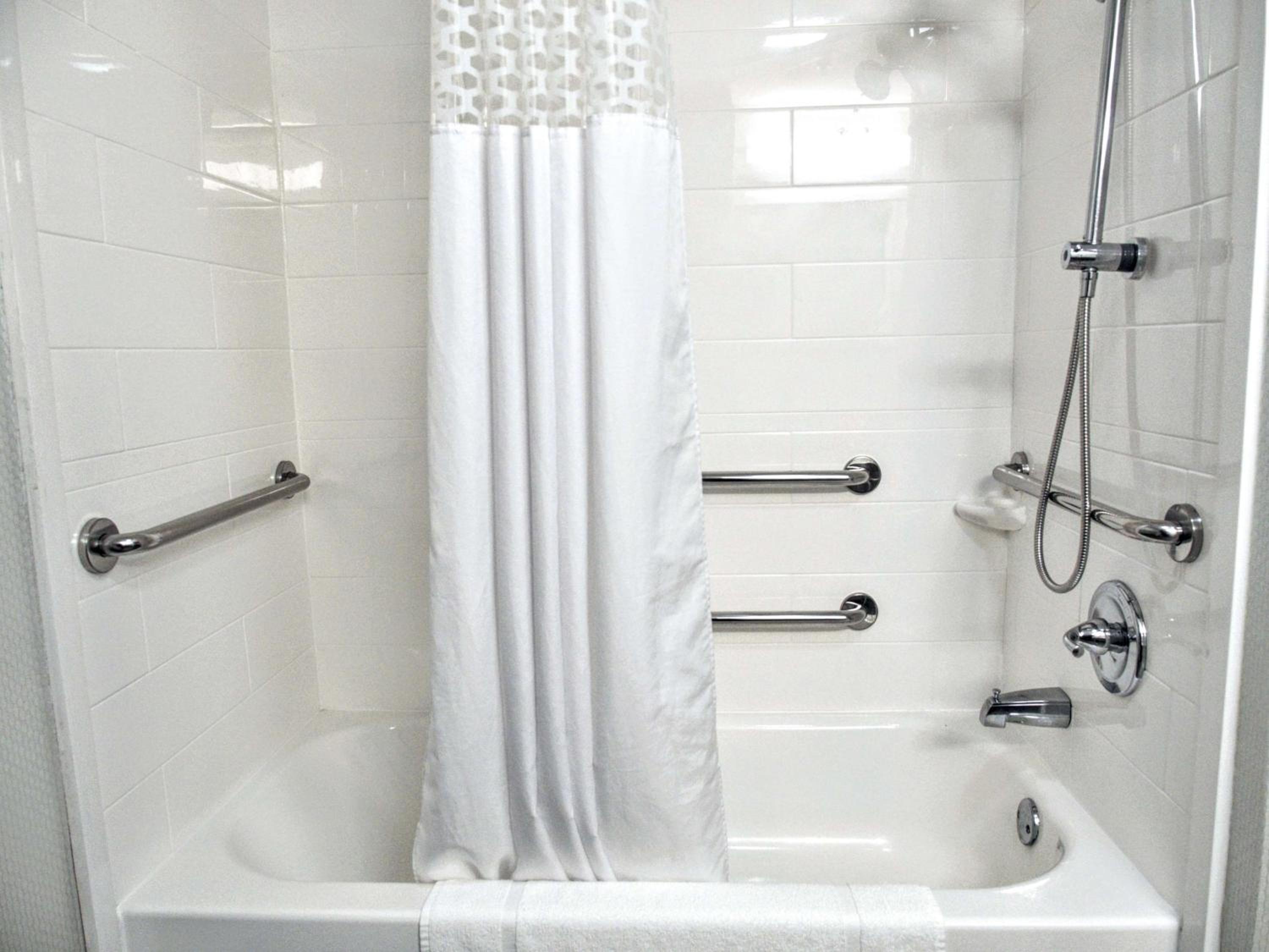 Hampton Inn Edmond, Billede 2