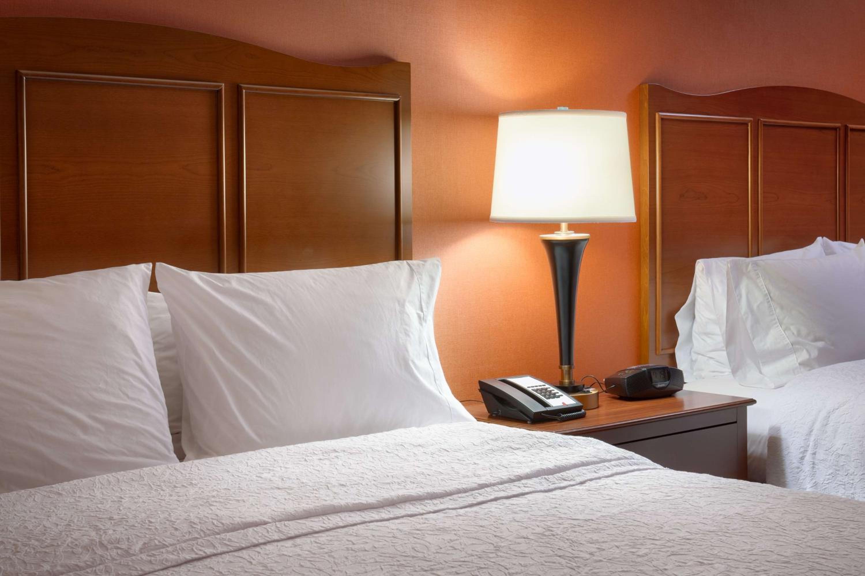 Queen Room with Two Queen Beds (4 Adults) photo 3