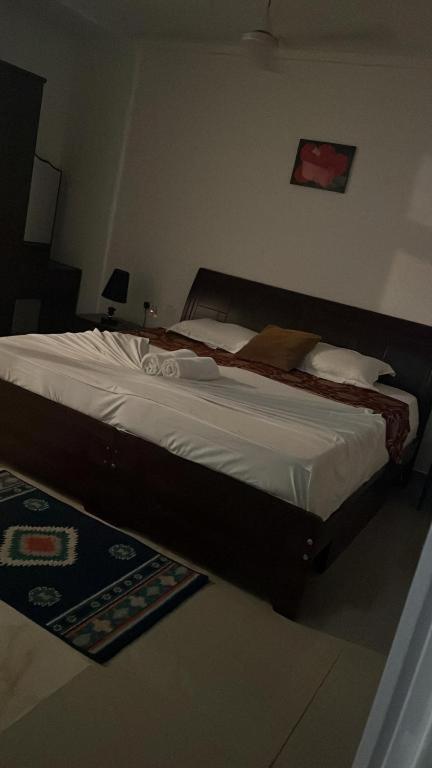 Deluxe Double Room with Balcony photo 2