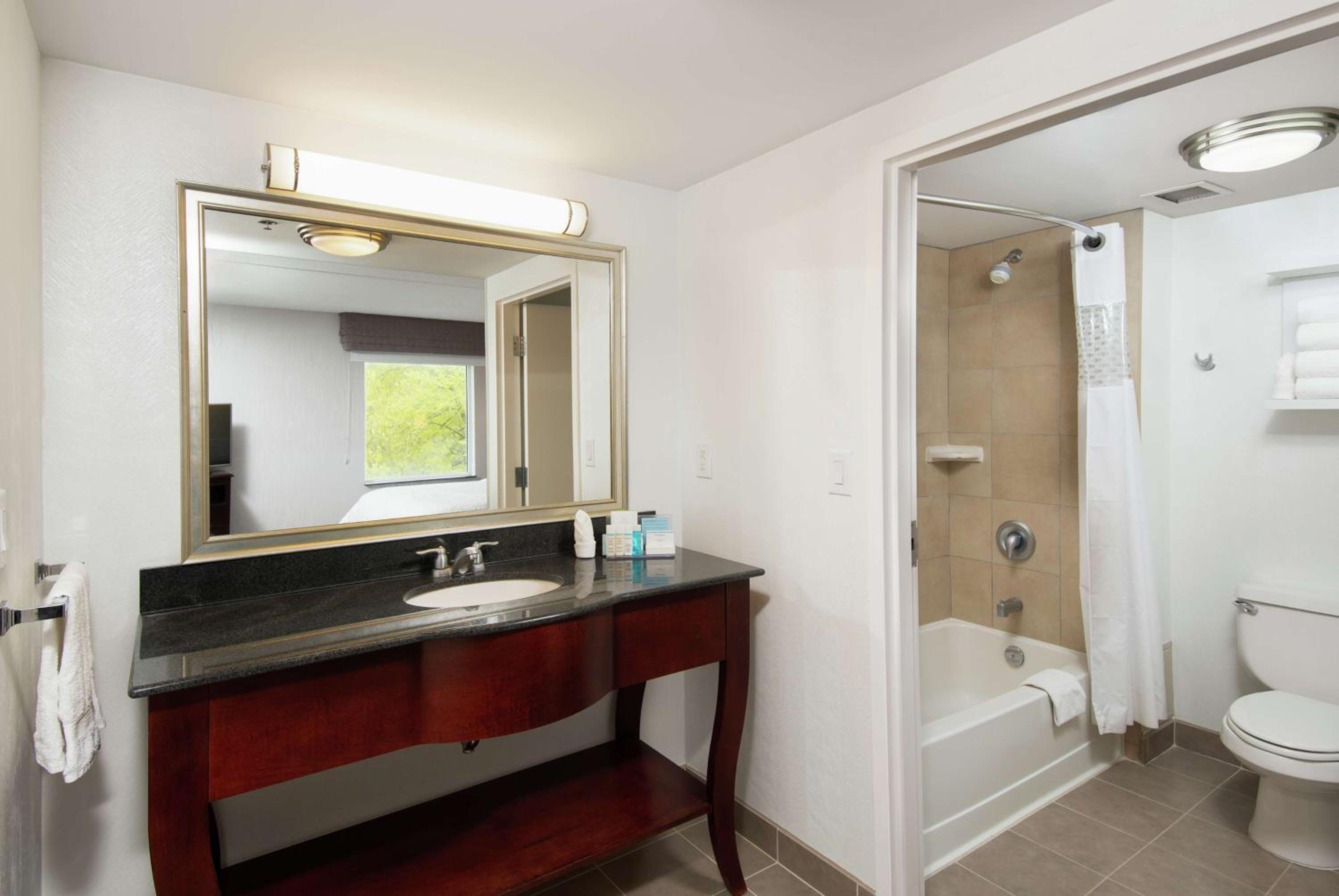 King Studio Suite with Sofa Bed - Non-Smoking - Photo 2