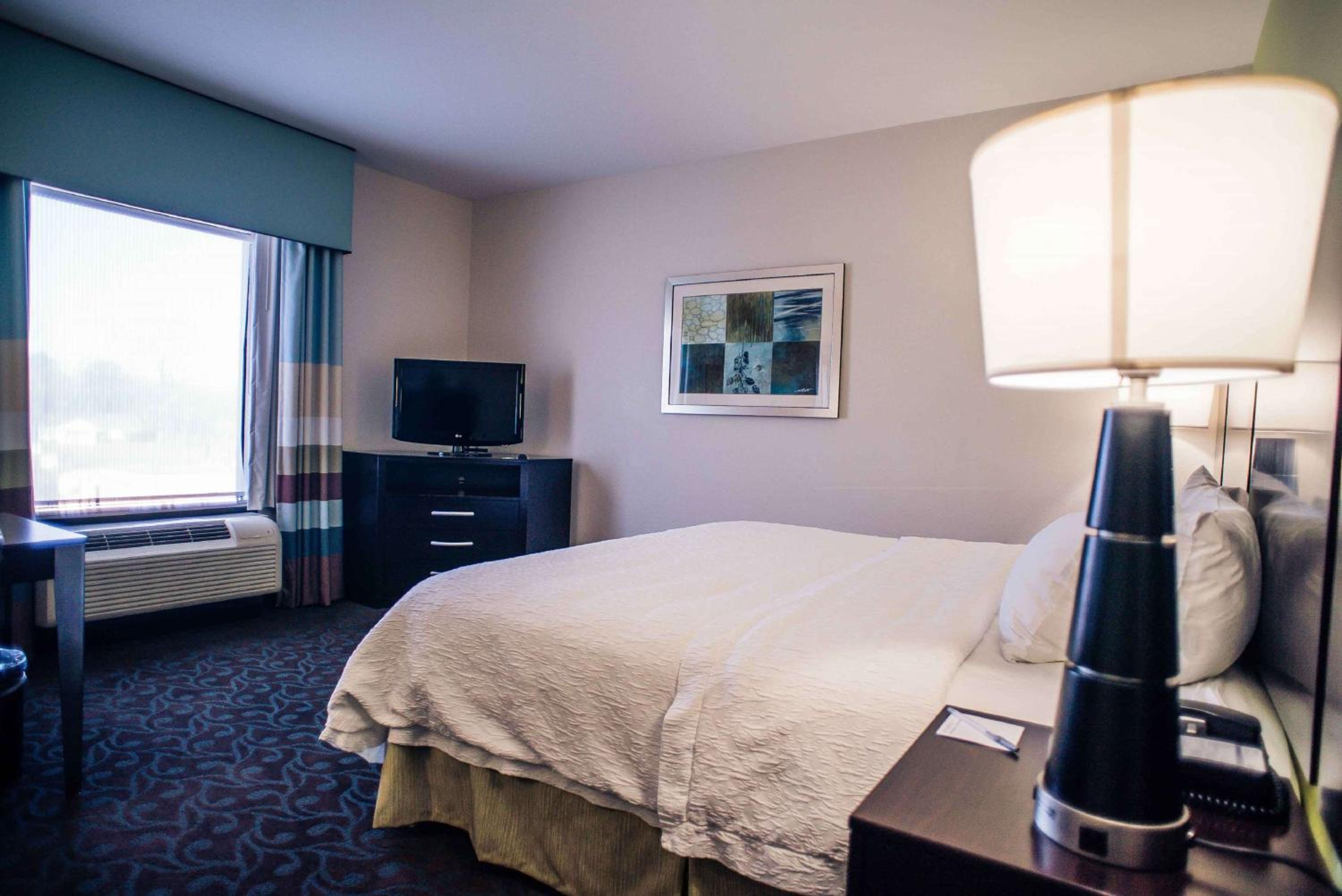 King Room - Non-Smoking - Photo 3