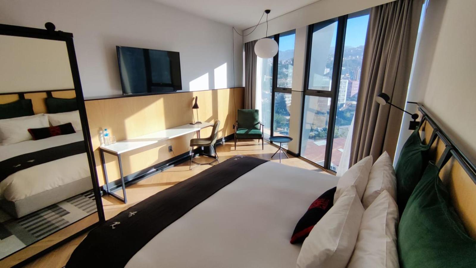 Superior Double Room - Photo 2