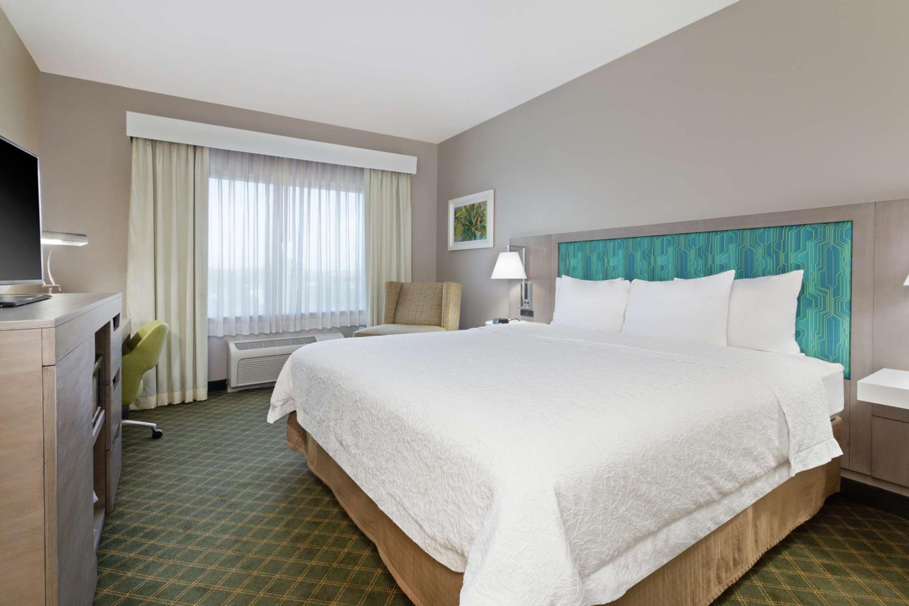 King Room - Non-Smoking - Photo 1