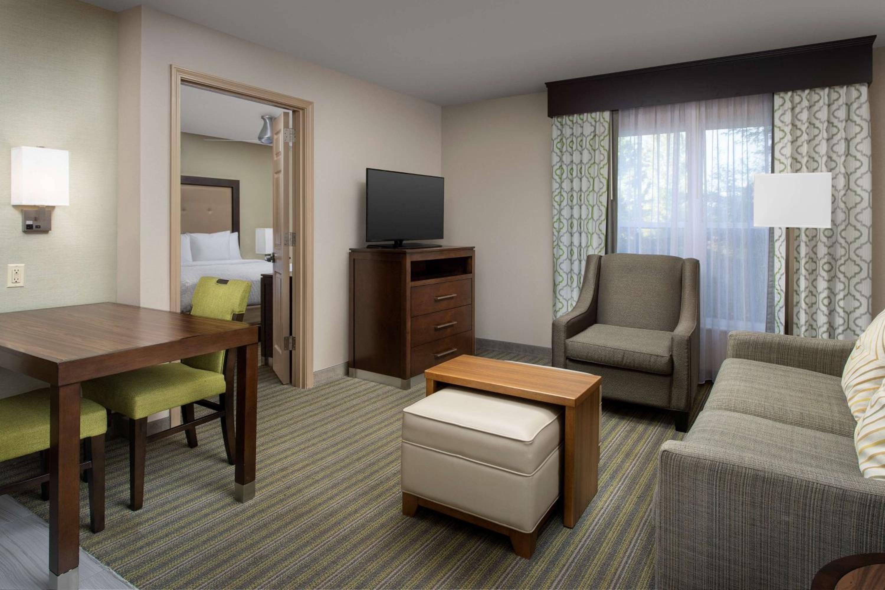 One-Bedroom King Suite - Non-Smoking - Photo 1