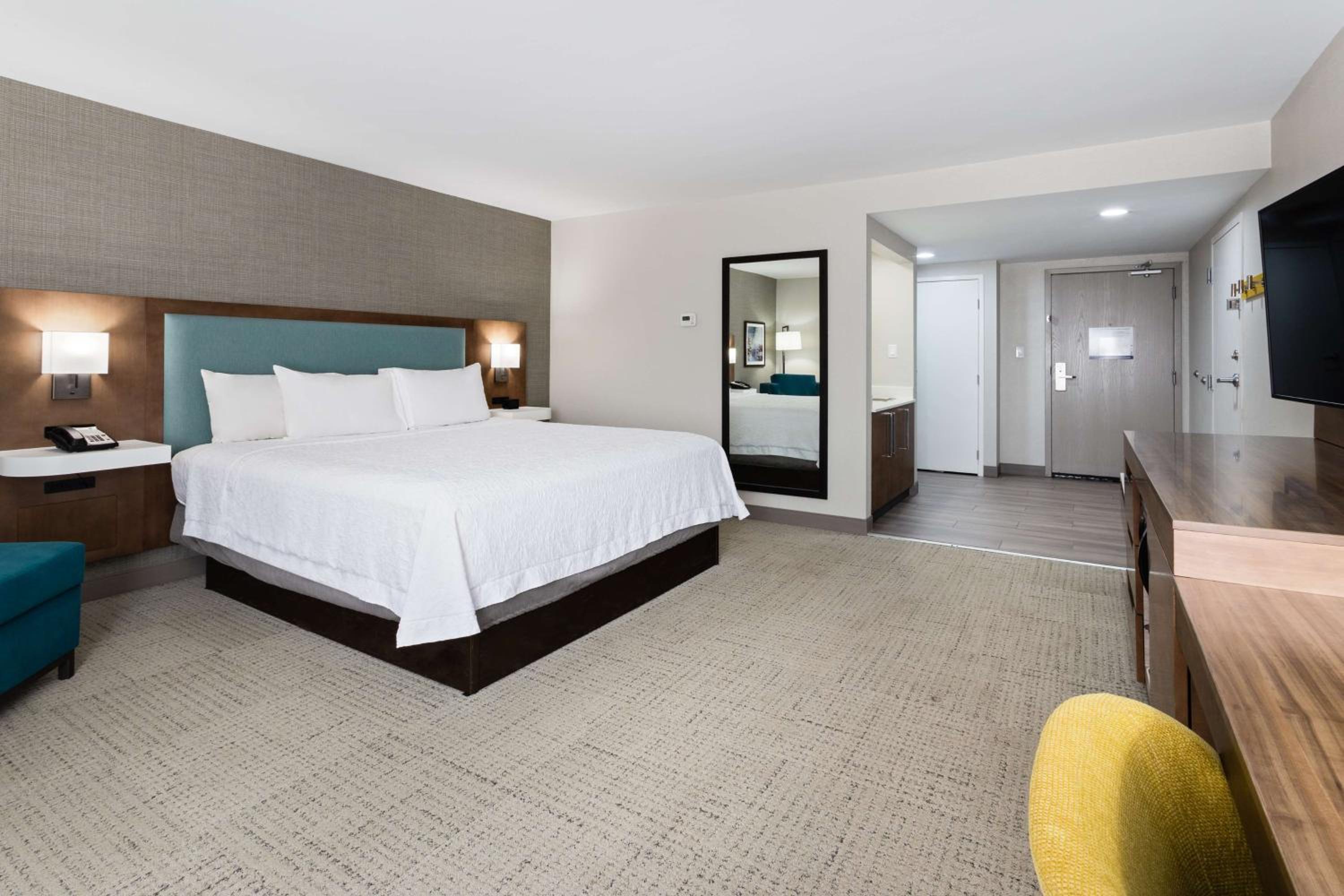 King Room with Wet Bar - Photo 3