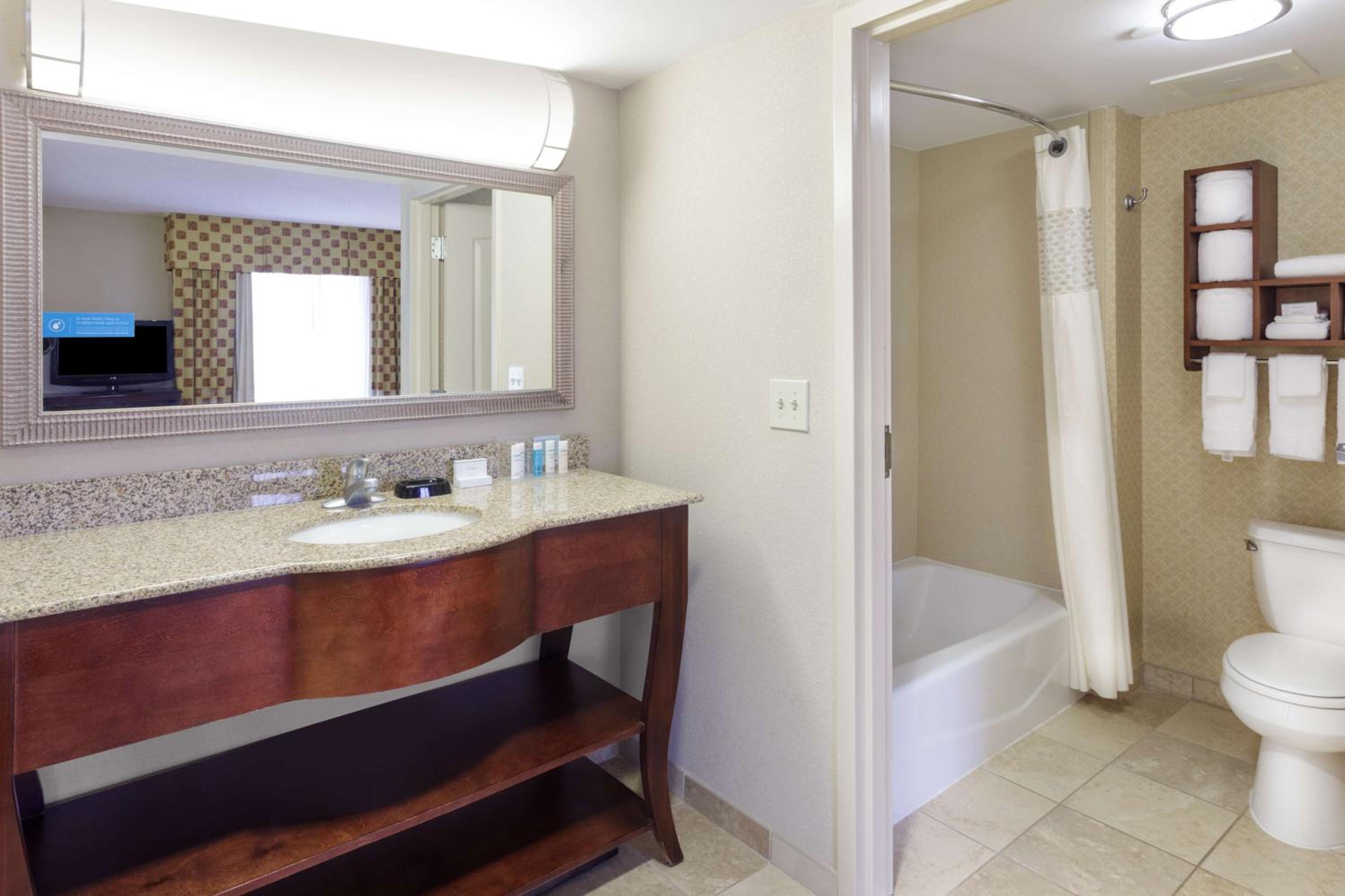 King Studio Suite - Non-Smoking - Photo 4