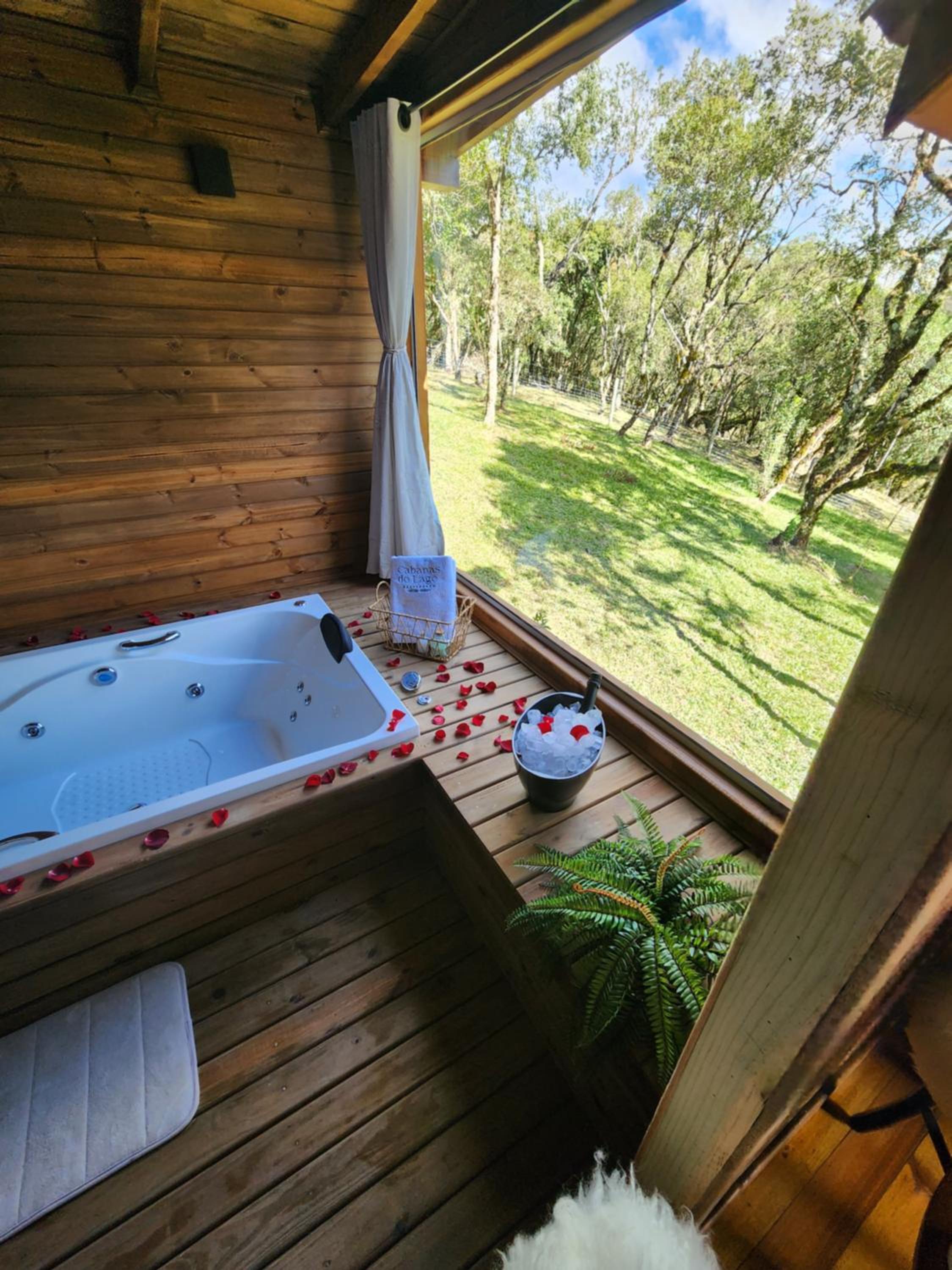 One-Bedroom Chalet - Photo 8