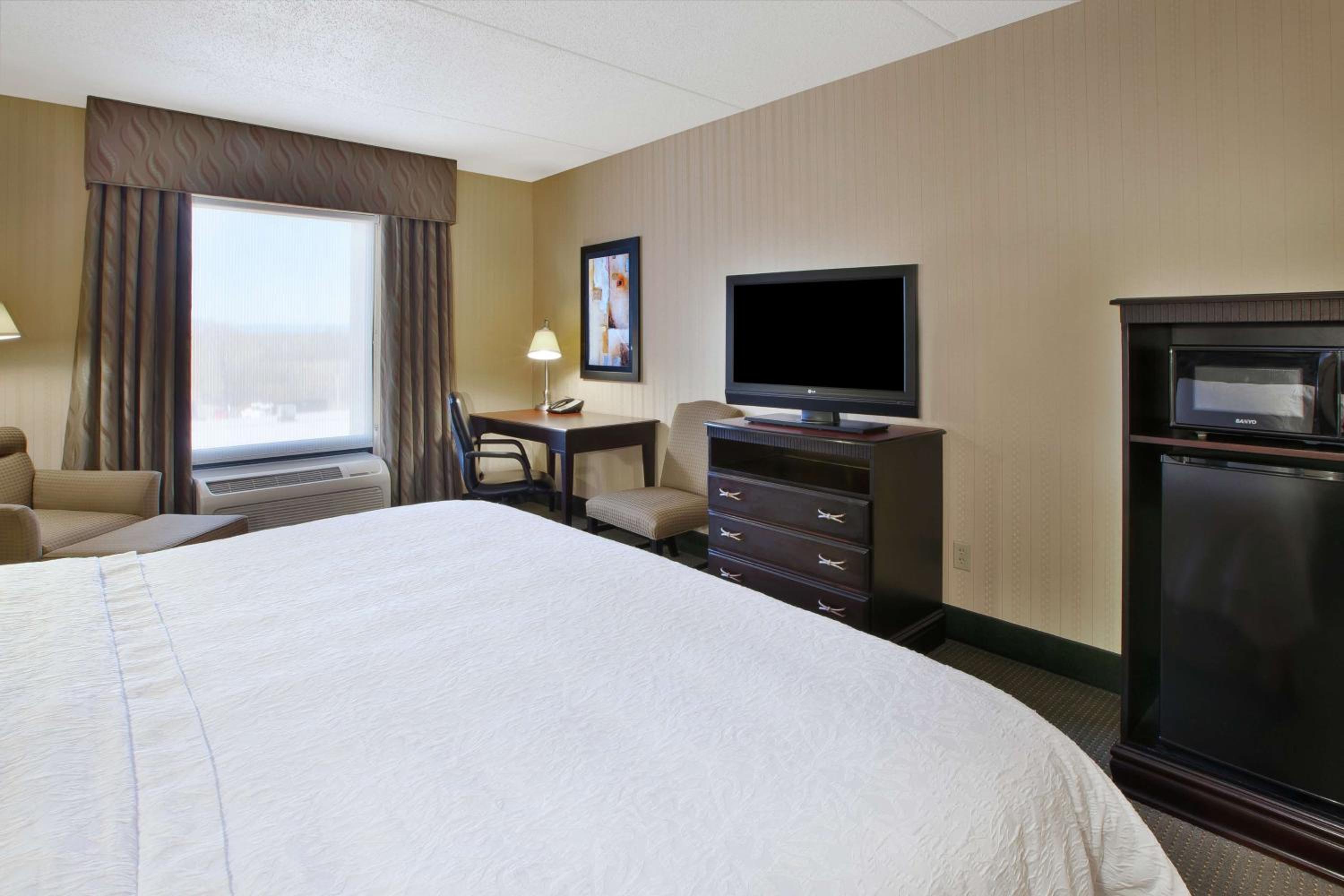 Large King Room - Non-Smoking - Photo 1