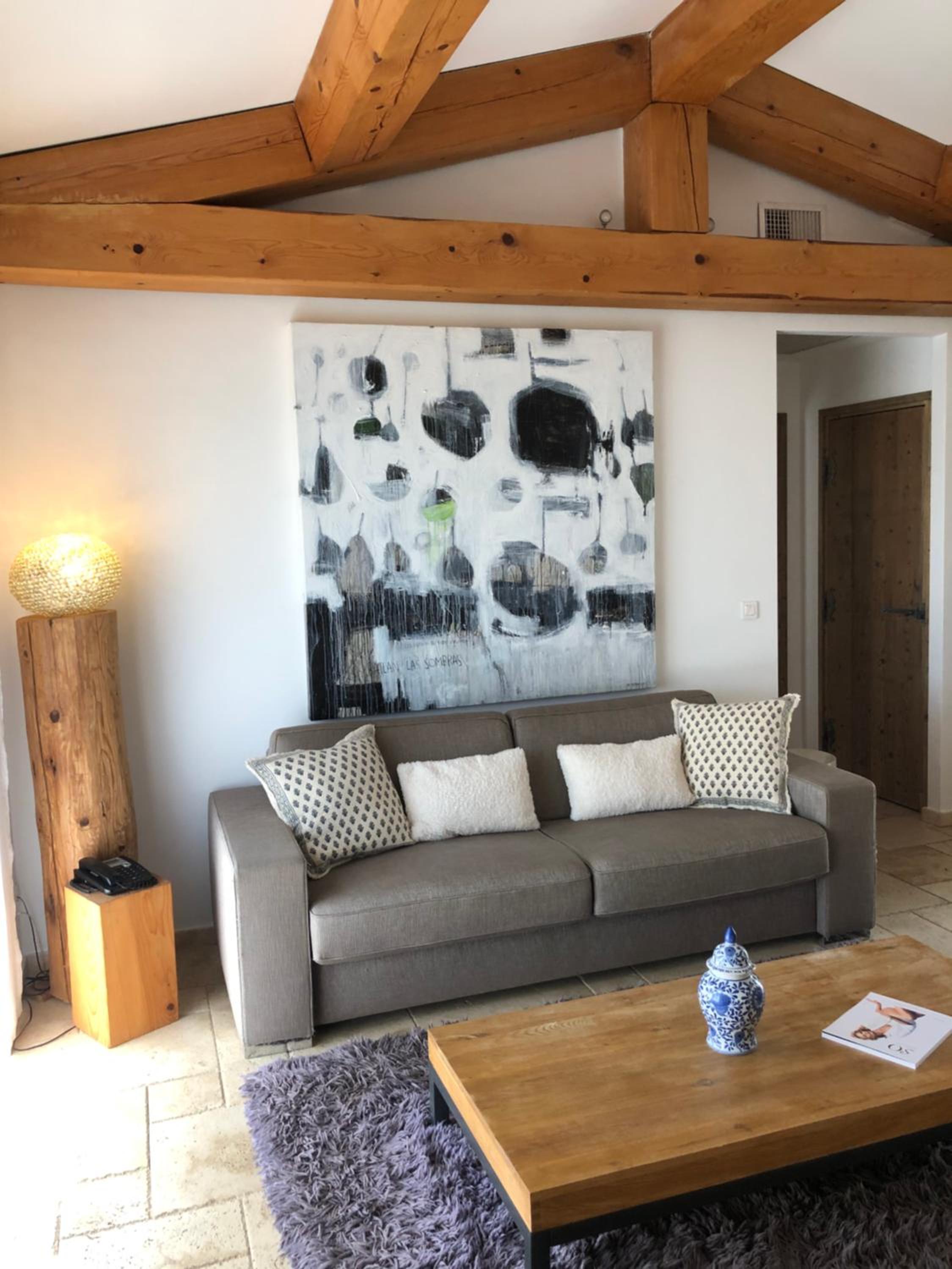 Suite with Terrace - Photo 27