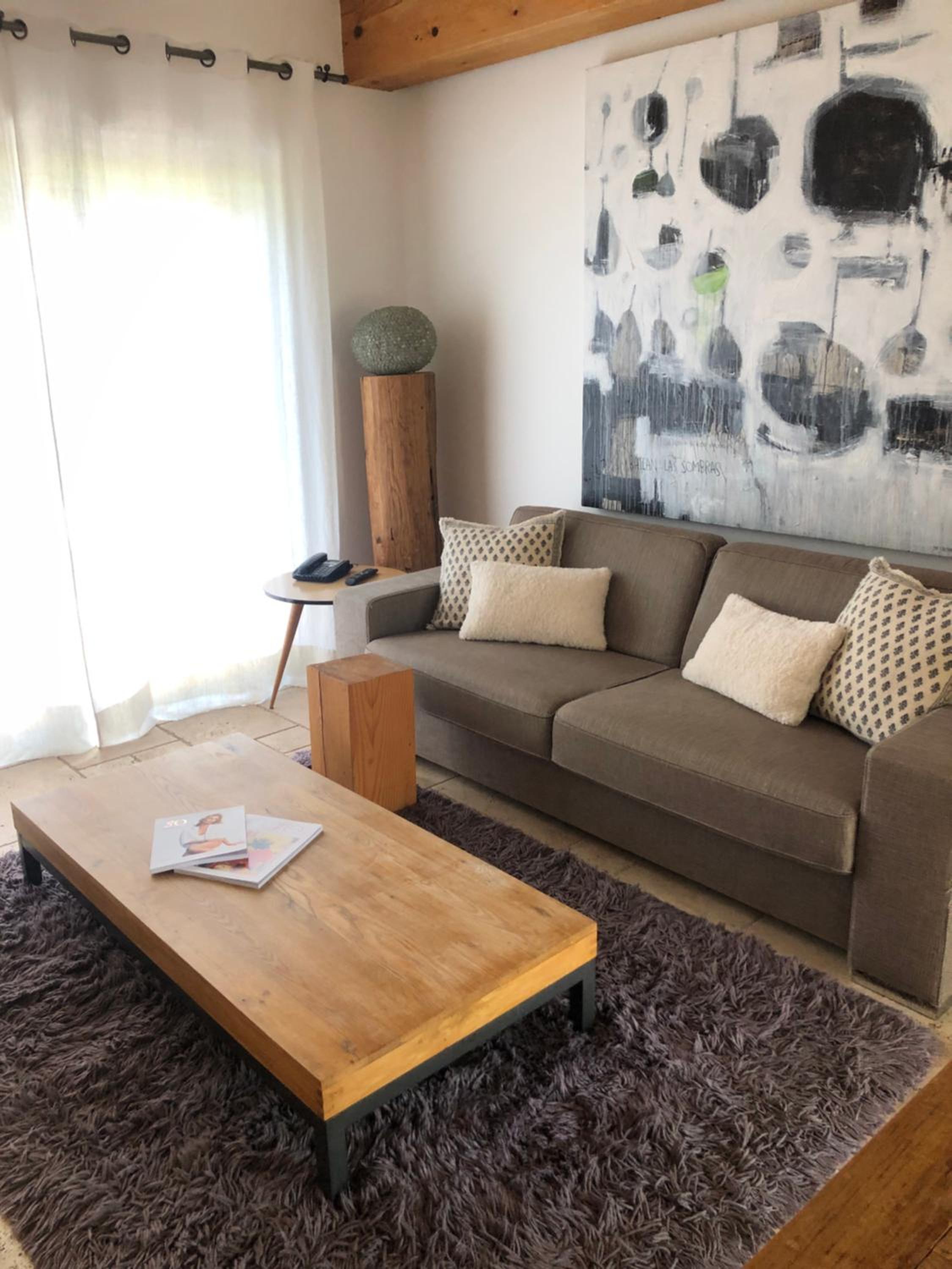 Suite with Terrace - Photo 25