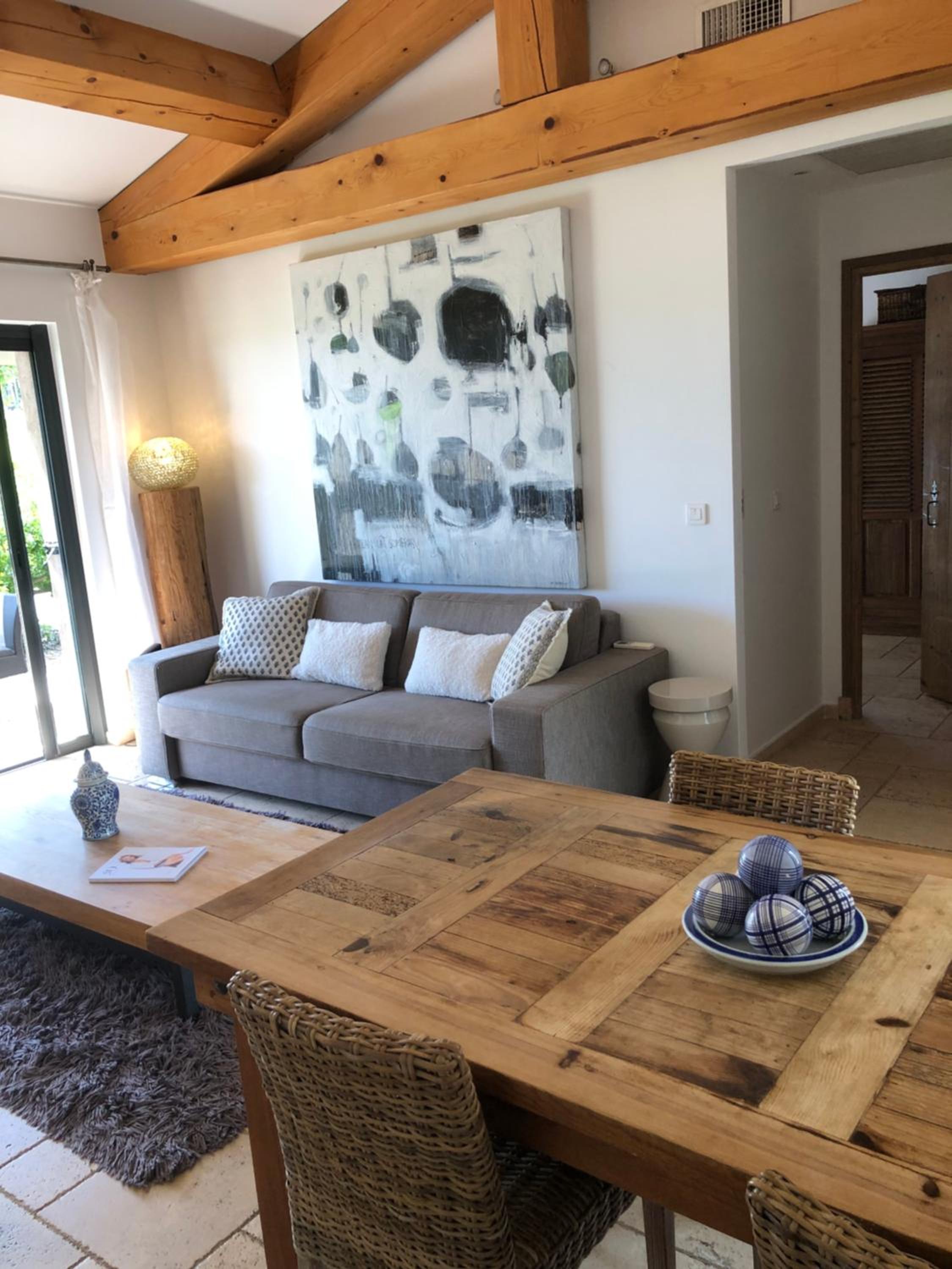 Suite with Terrace - Photo 1
