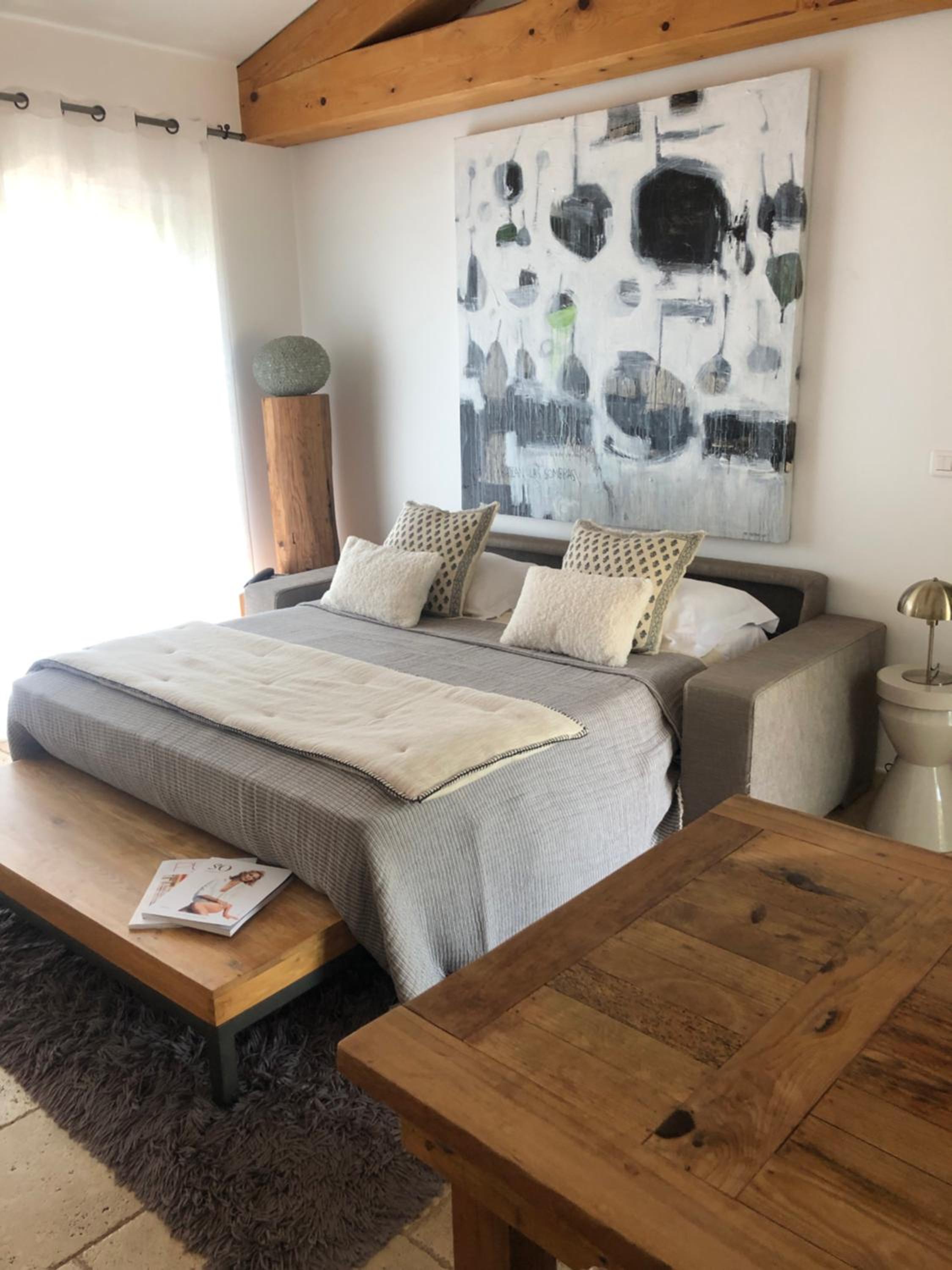 Suite with Terrace - Photo 19