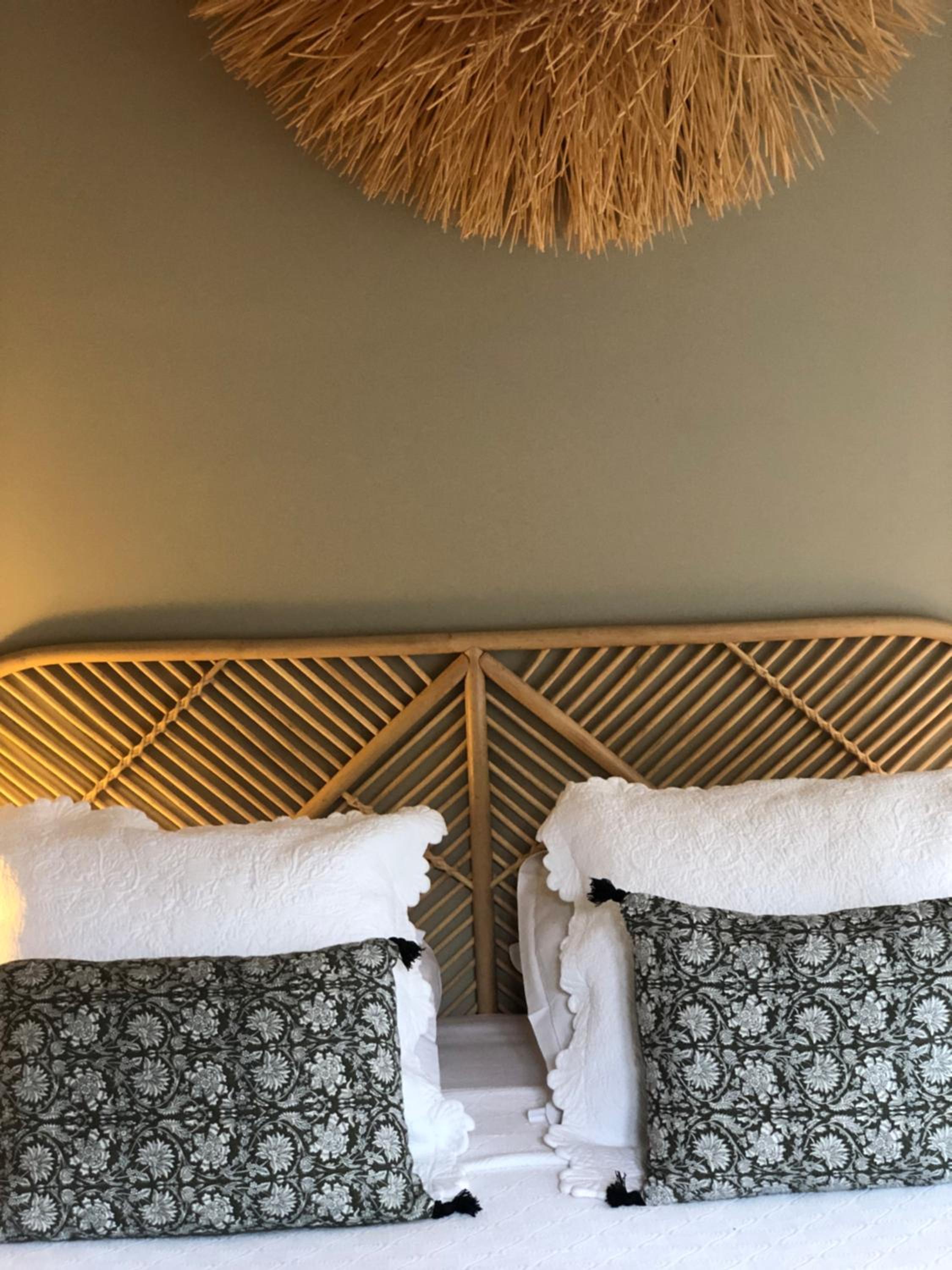 Suite with Terrace - Photo 17