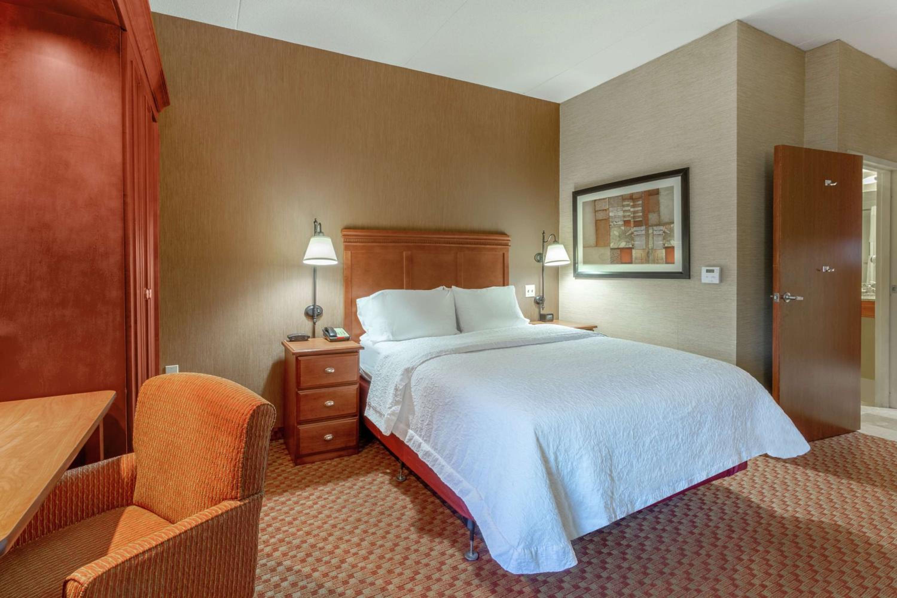 Hampton Inn East Peoria, Billede 2
