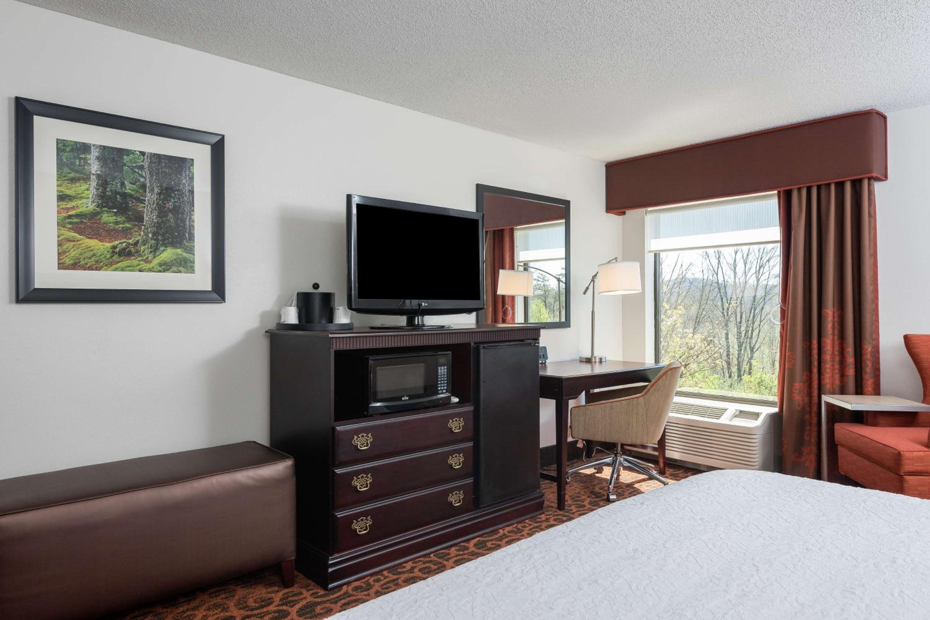 King Room - Mobility Access/Non-Smoking - Photo 2
