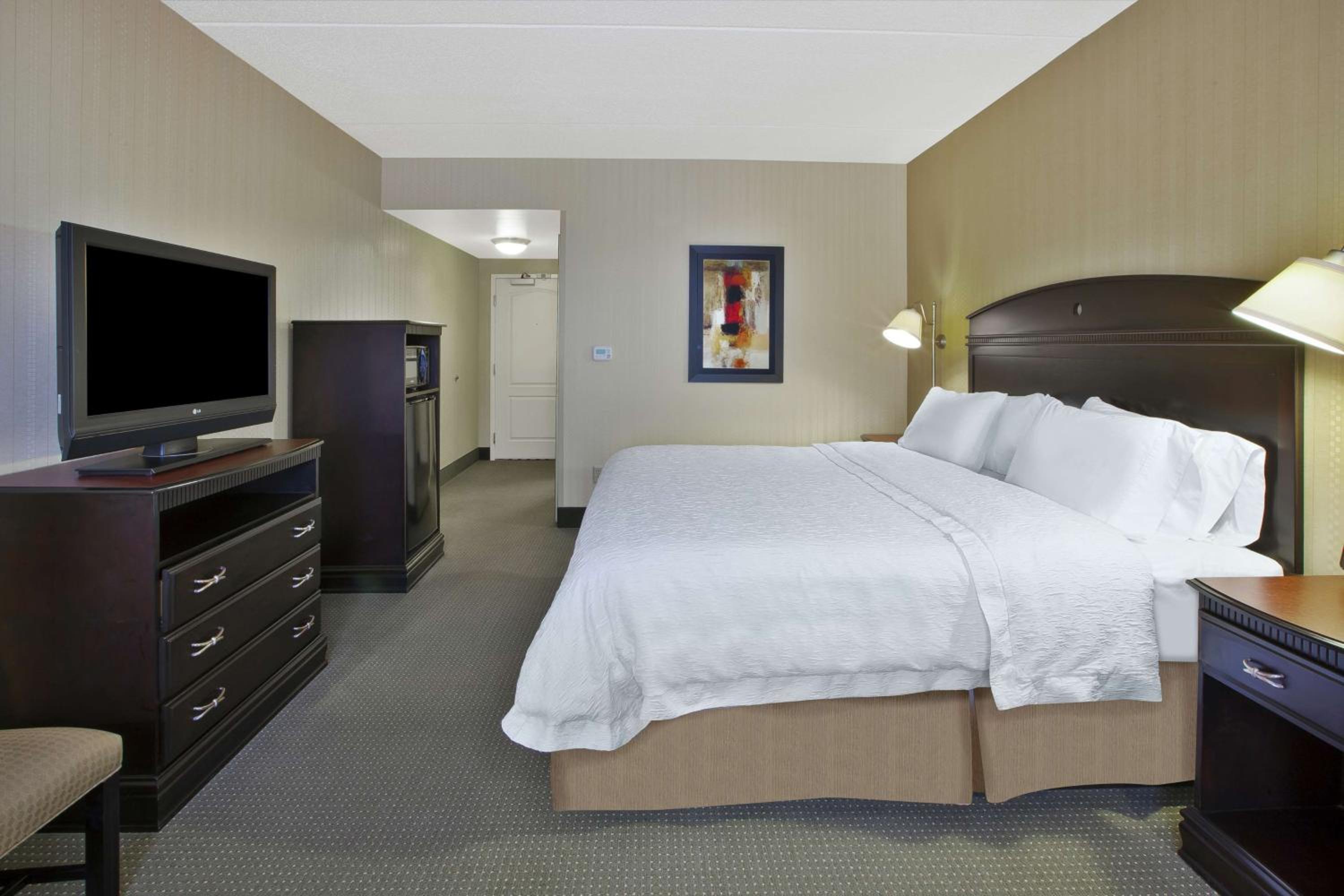 Large King Room - Non-Smoking - Photo 7