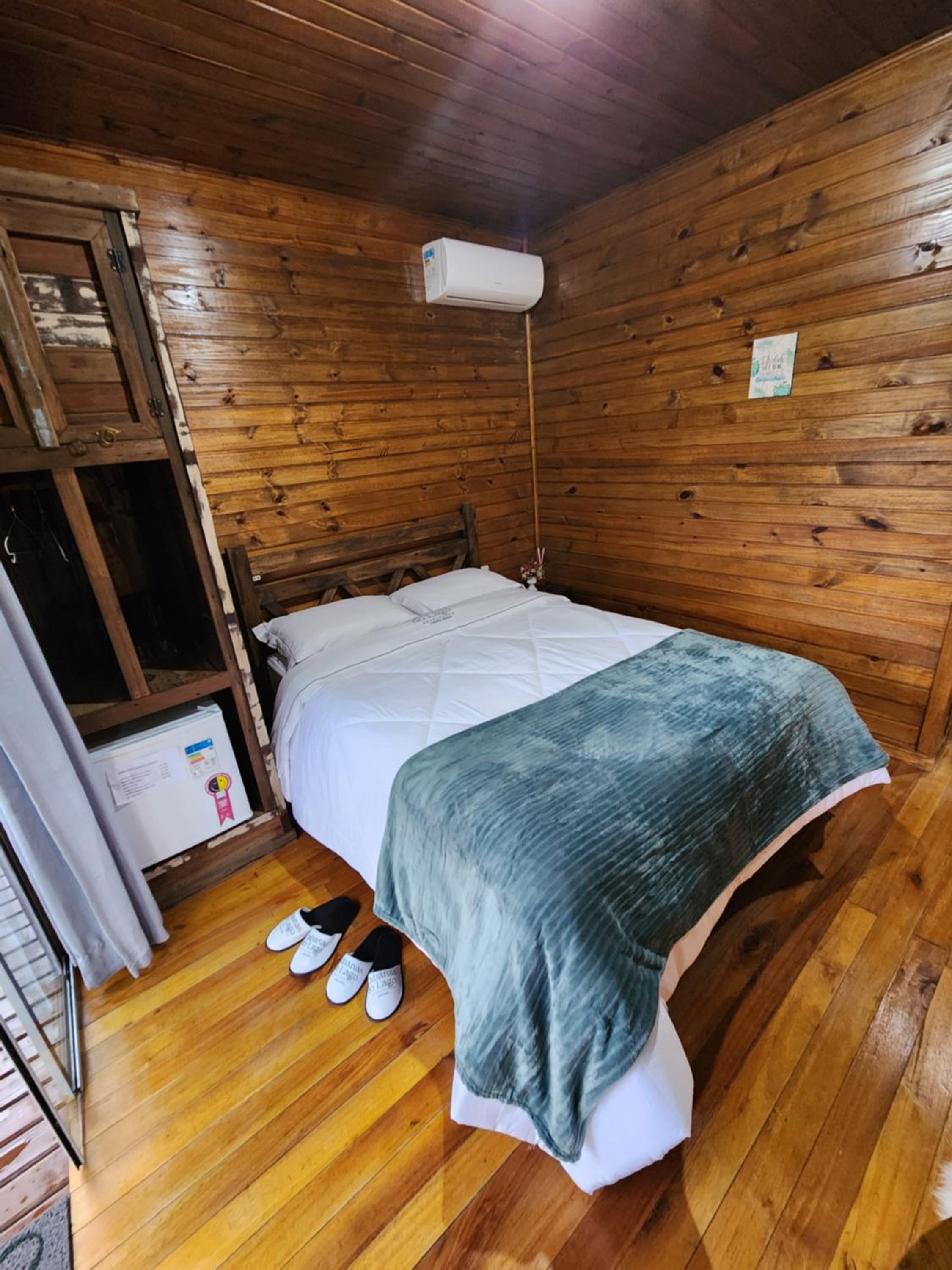 One-Bedroom Chalet - Photo 3