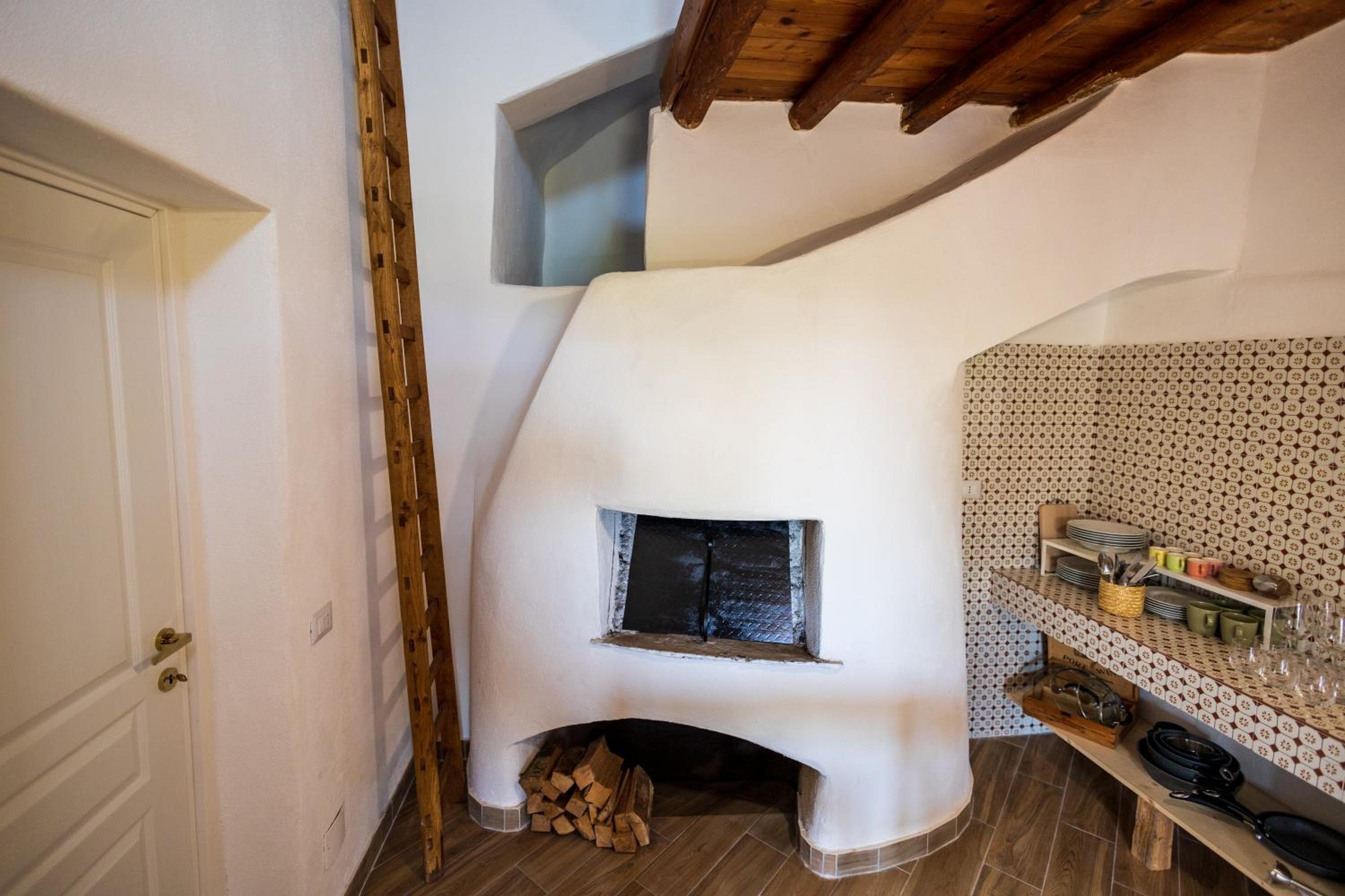 One-Bedroom Apartment with Sea View and Terrace photo 3