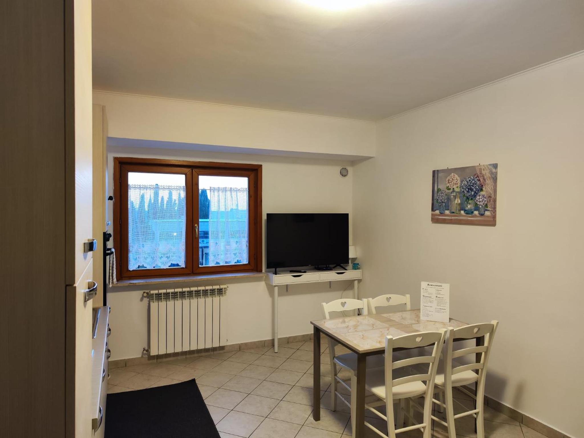 Apartment photo 1
