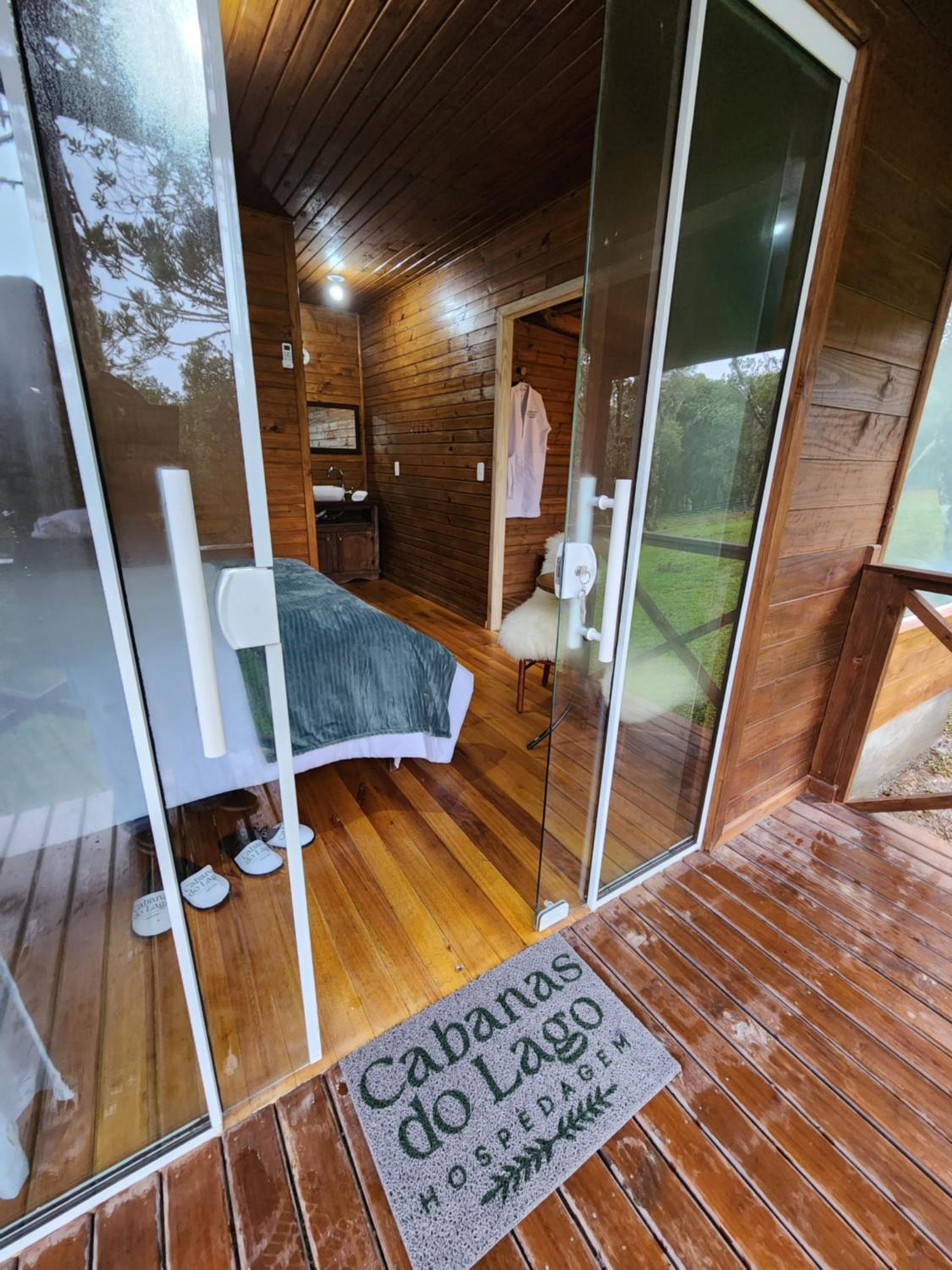 One-Bedroom Chalet - Photo 4