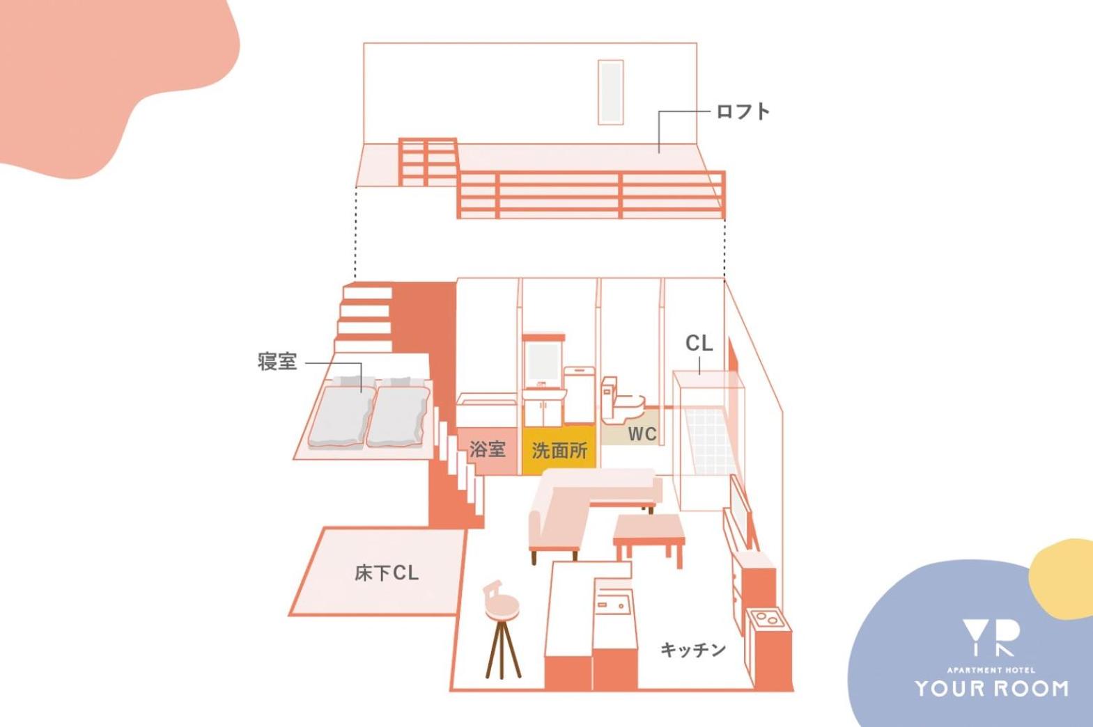 Two-Bedroom Apartment - Photo 9