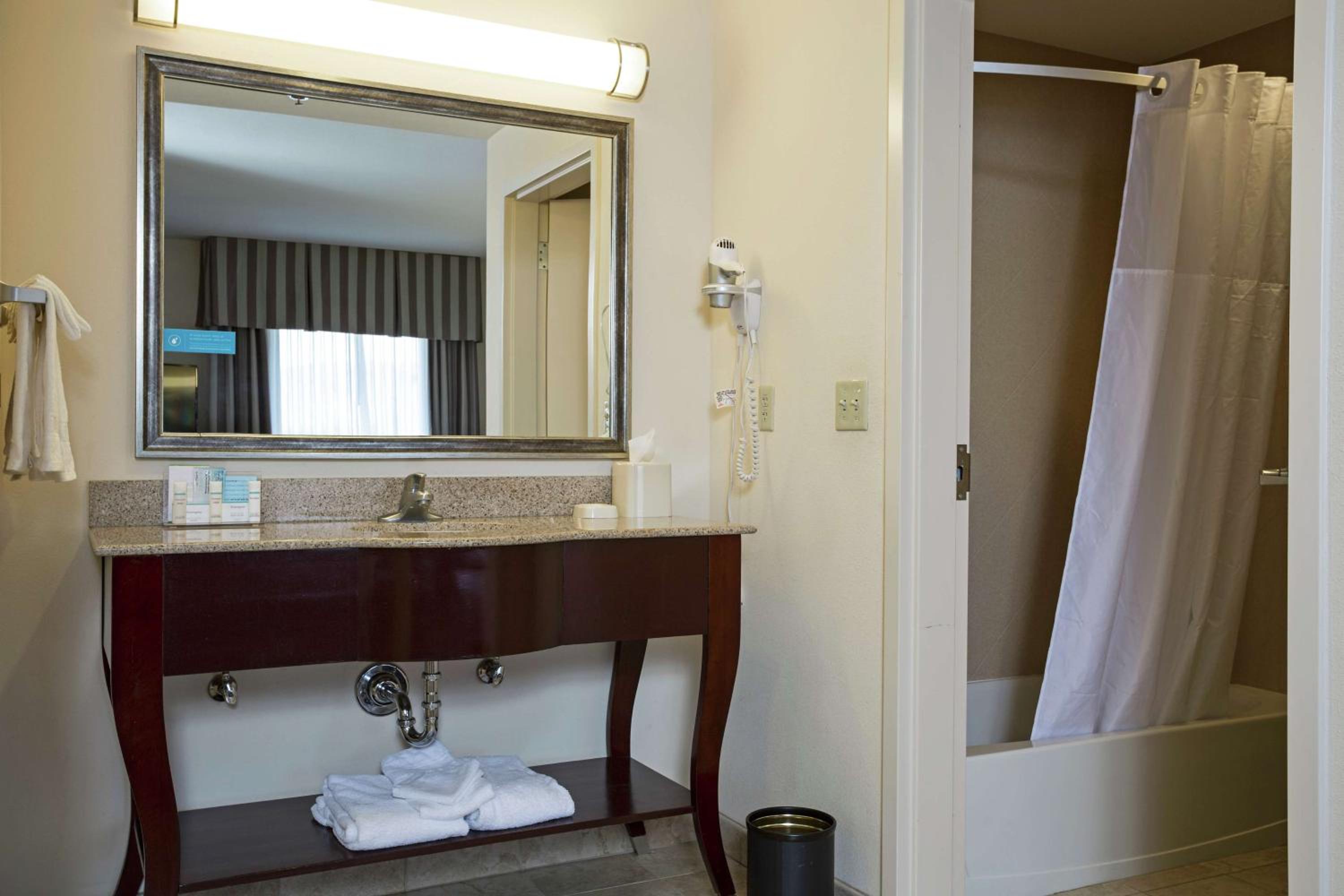 King Studio Suite with Sofa Bed - Non-Smoking - Photo 5