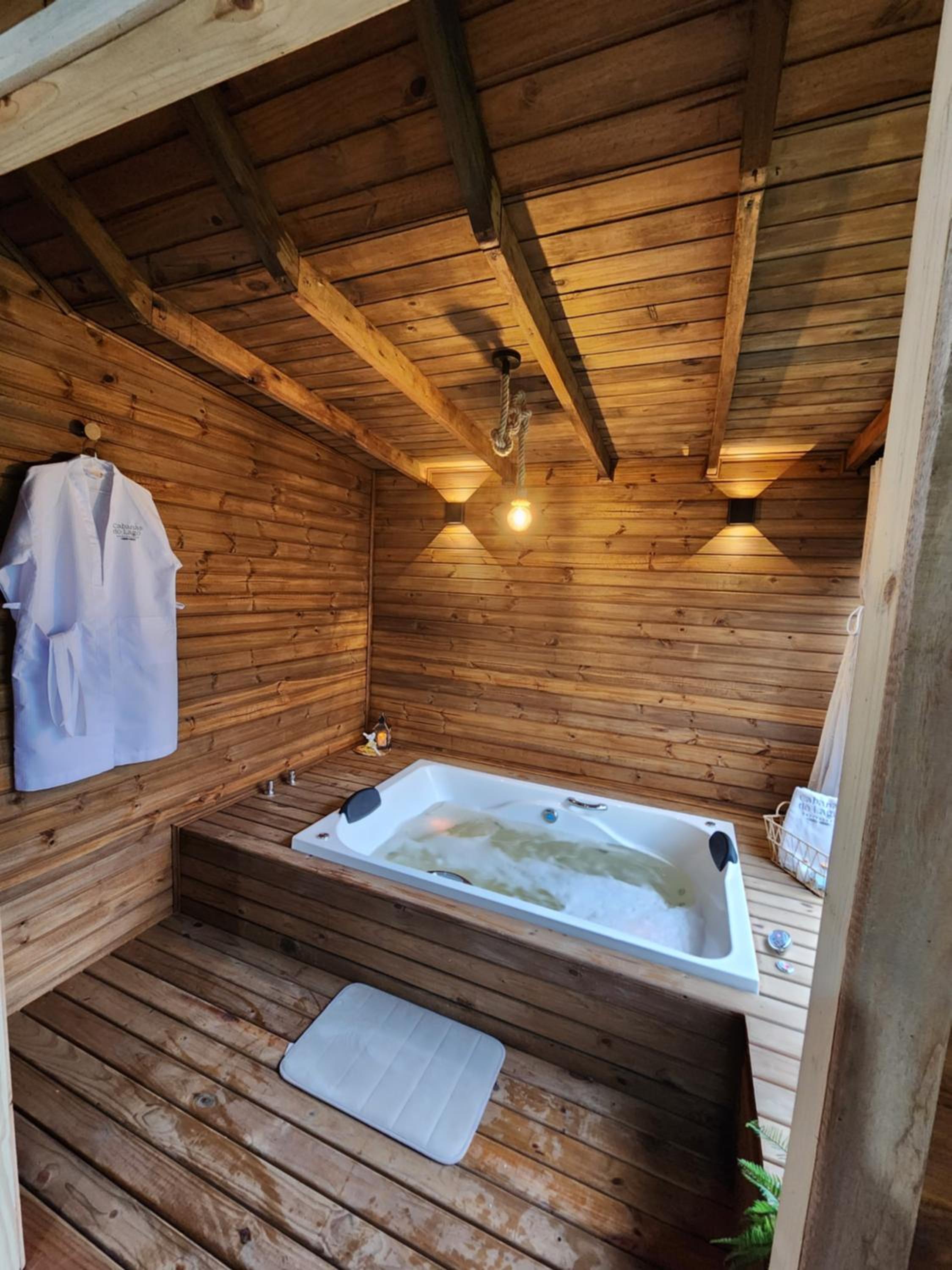 One-Bedroom Chalet - Photo 9