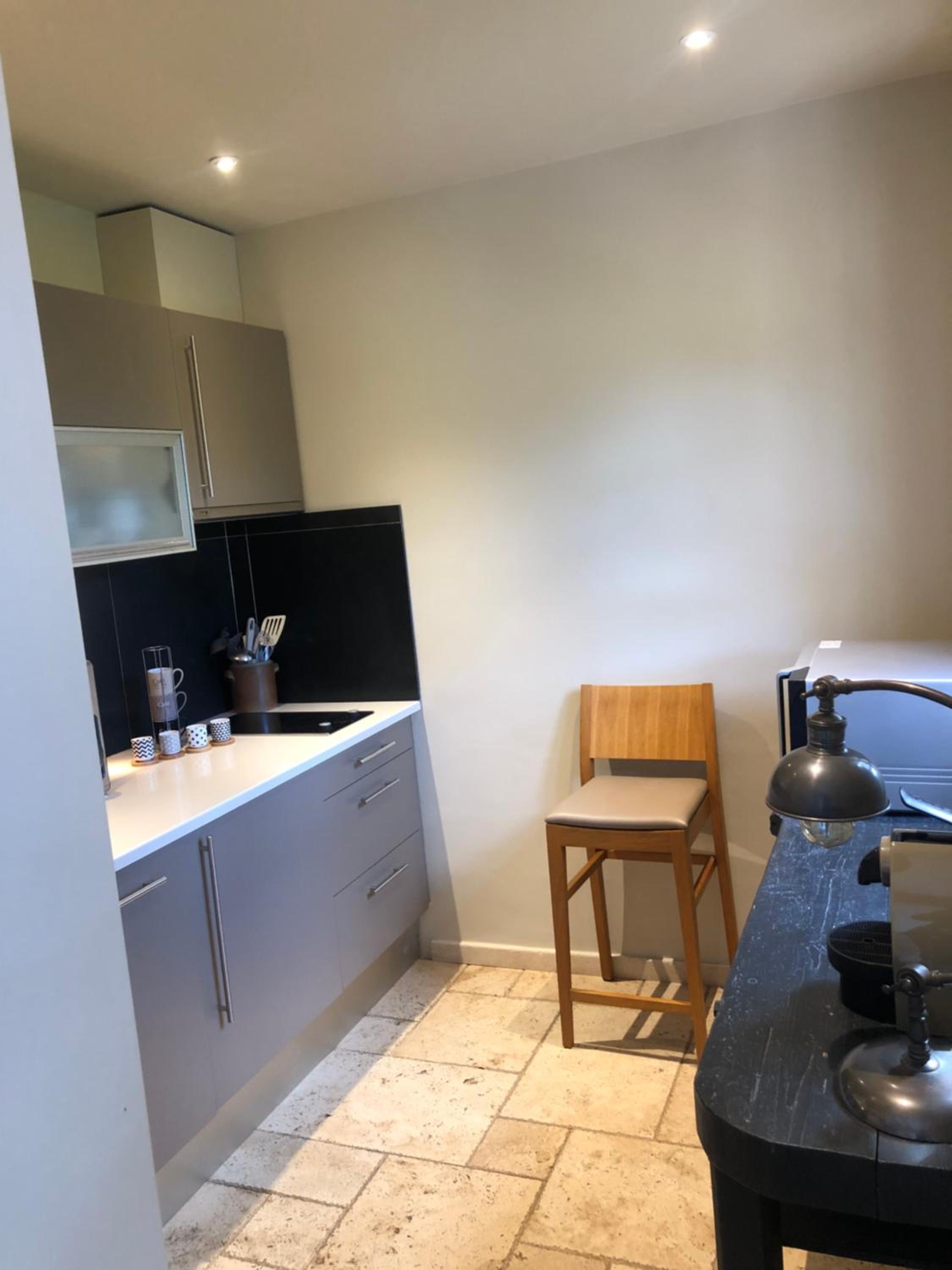 Suite with Terrace - Photo 16