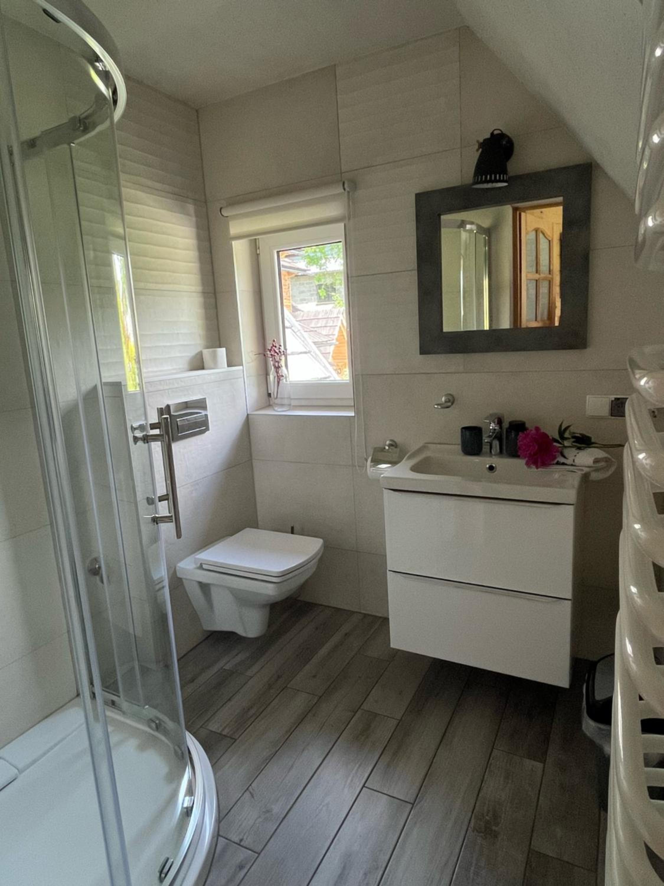 Double or Twin Room photo 3