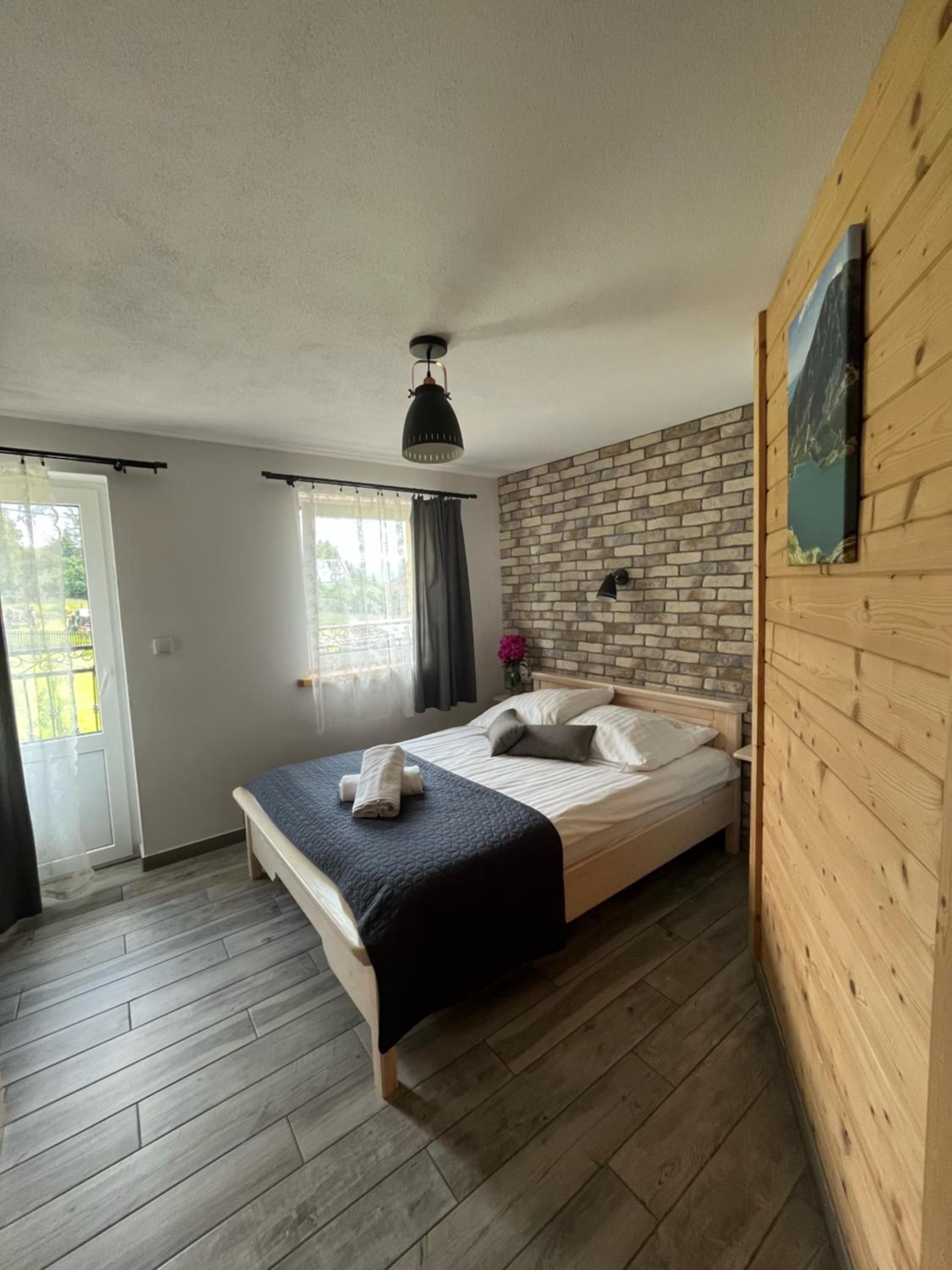 Double or Twin Room photo 1