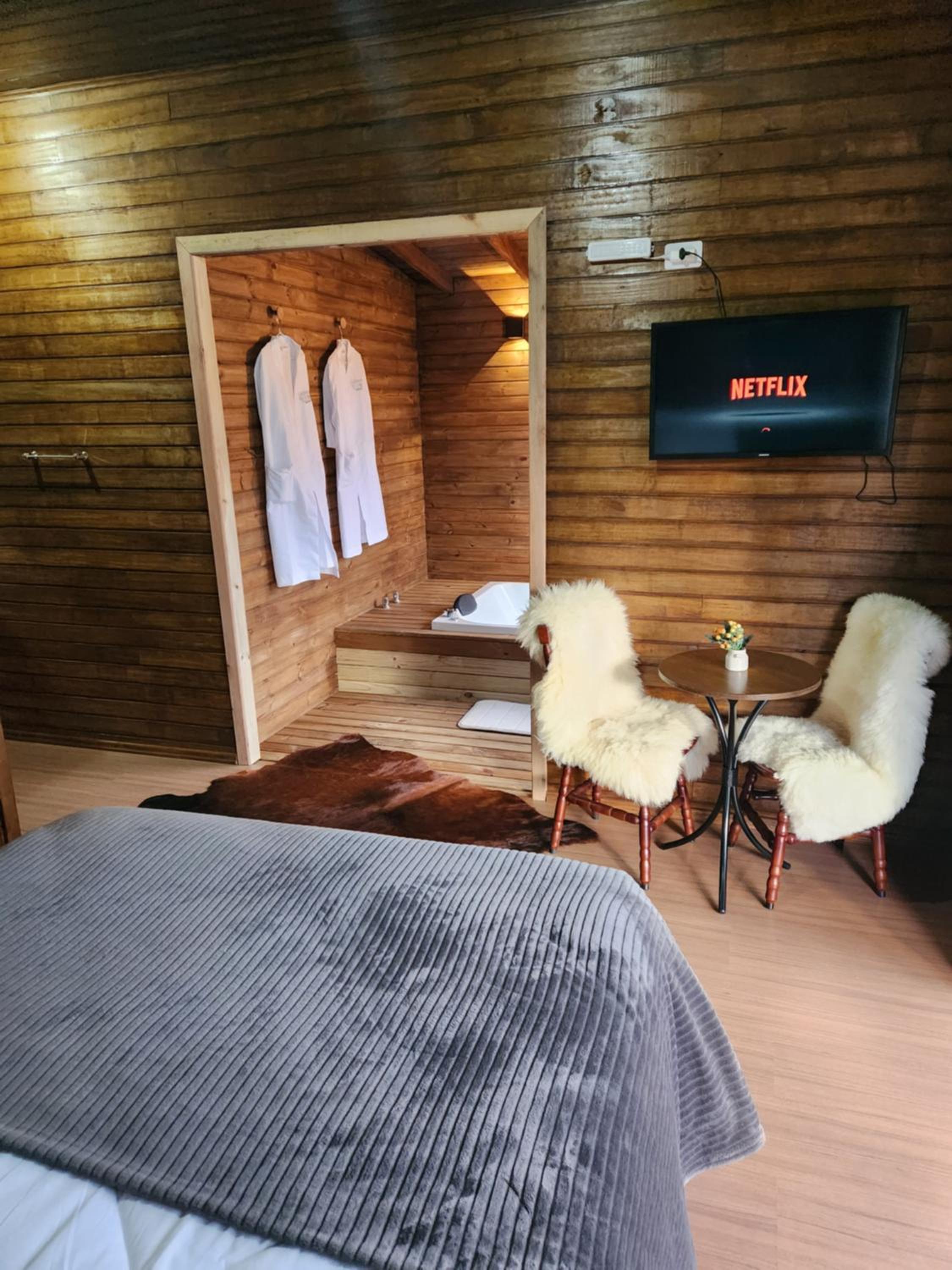Chalet photo 2