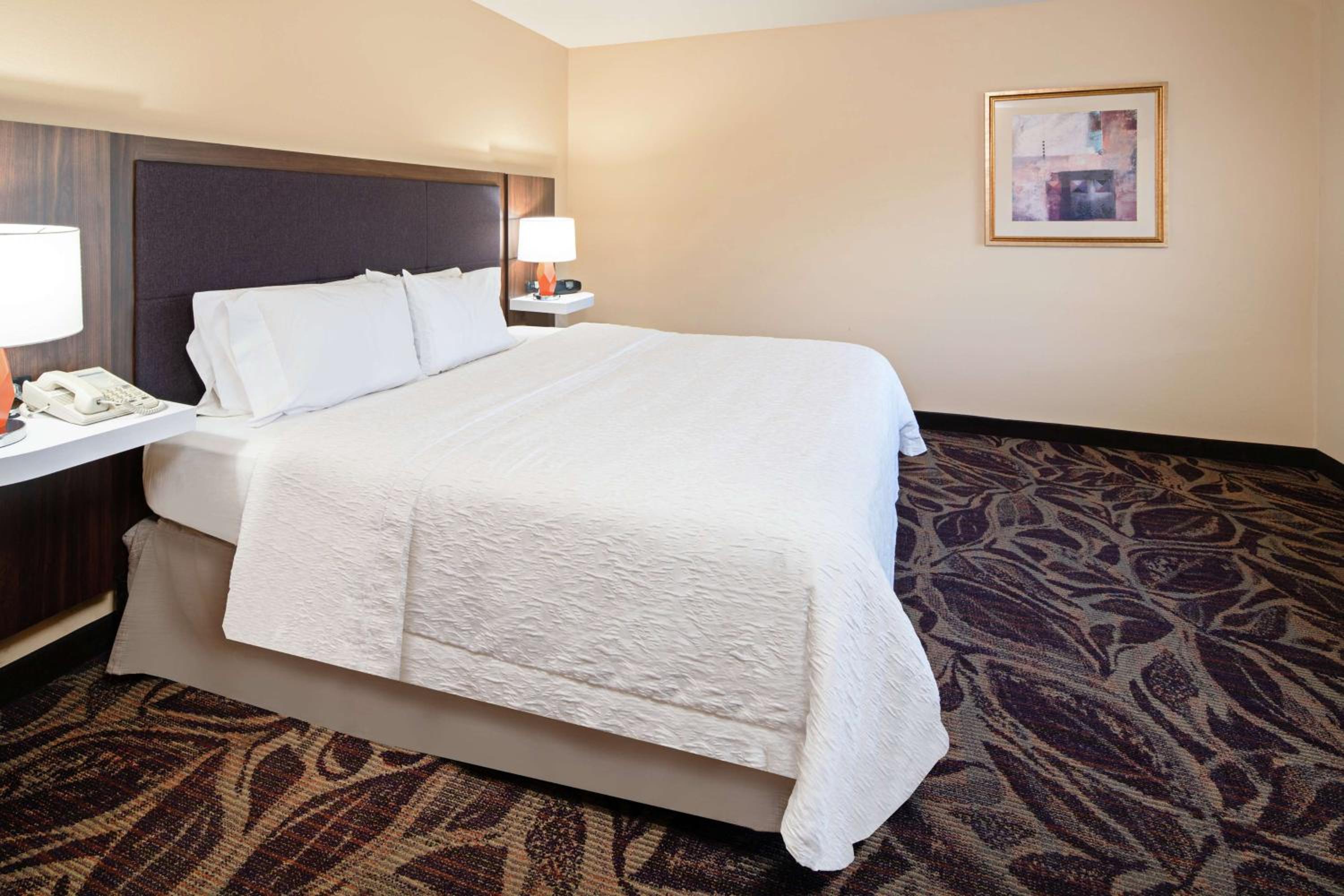 One-Bedroom King Suite - Non-Smoking - Photo 6