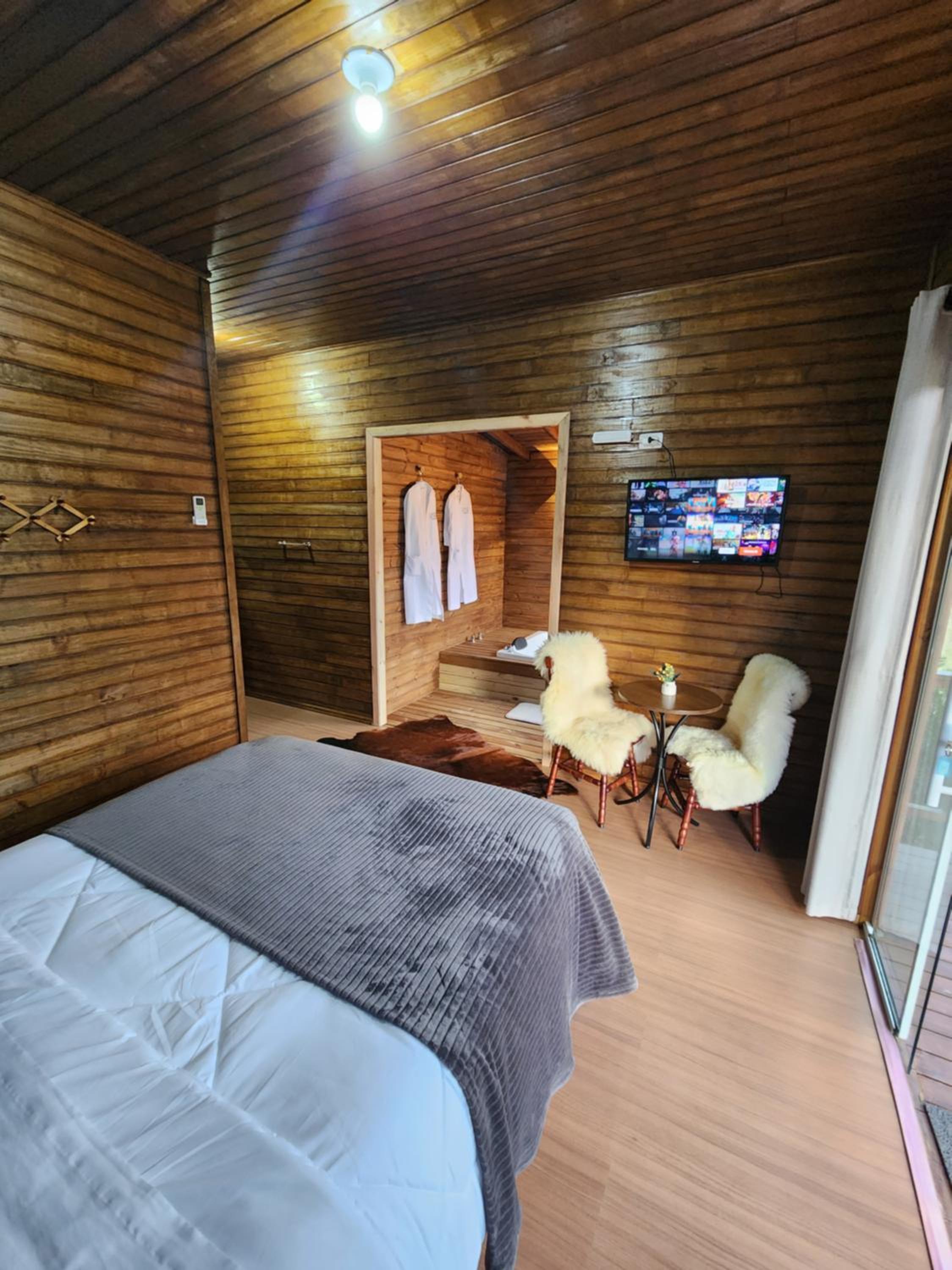 Chalet photo 1