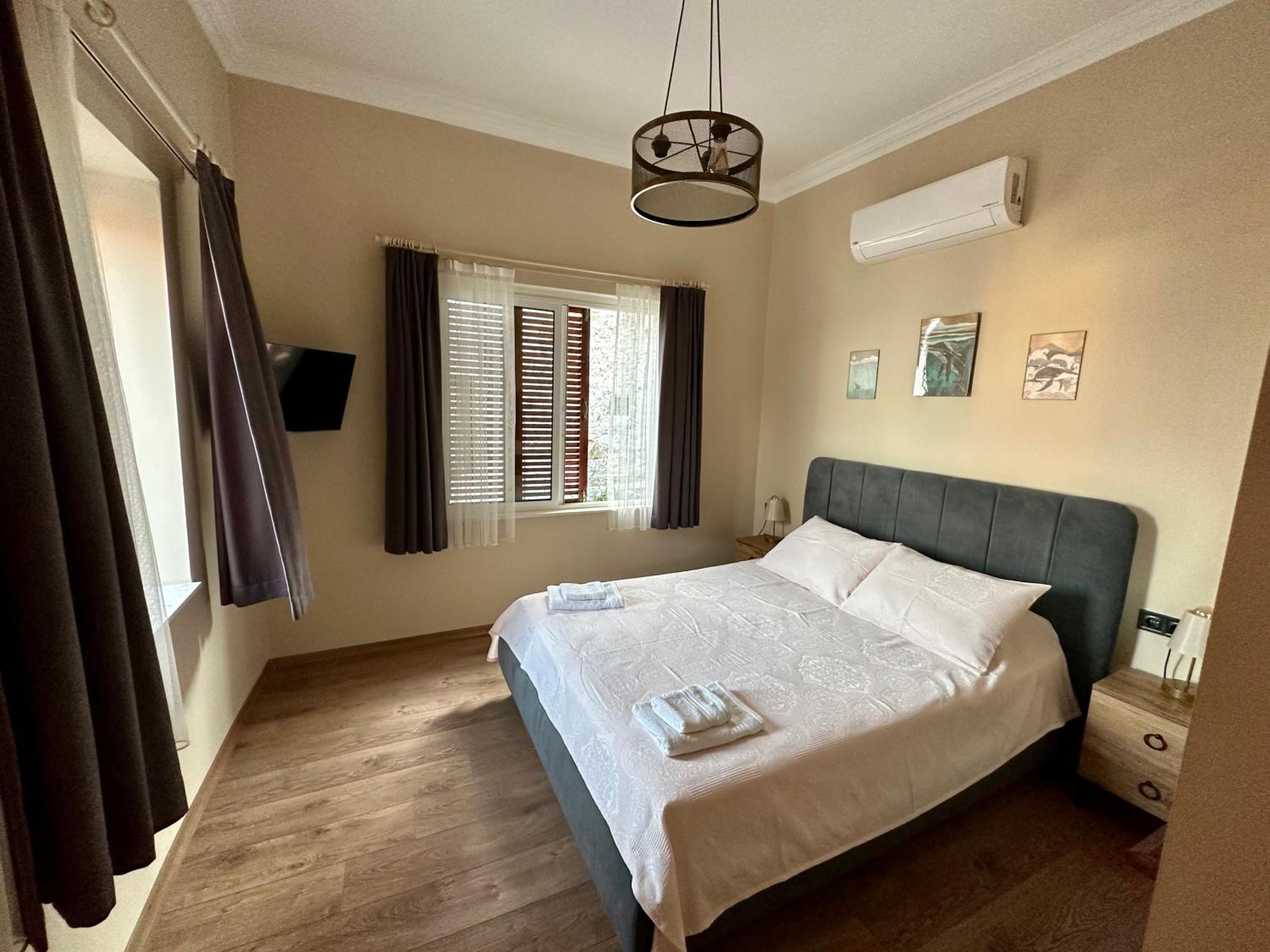Double Room with Sea View - Photo 41
