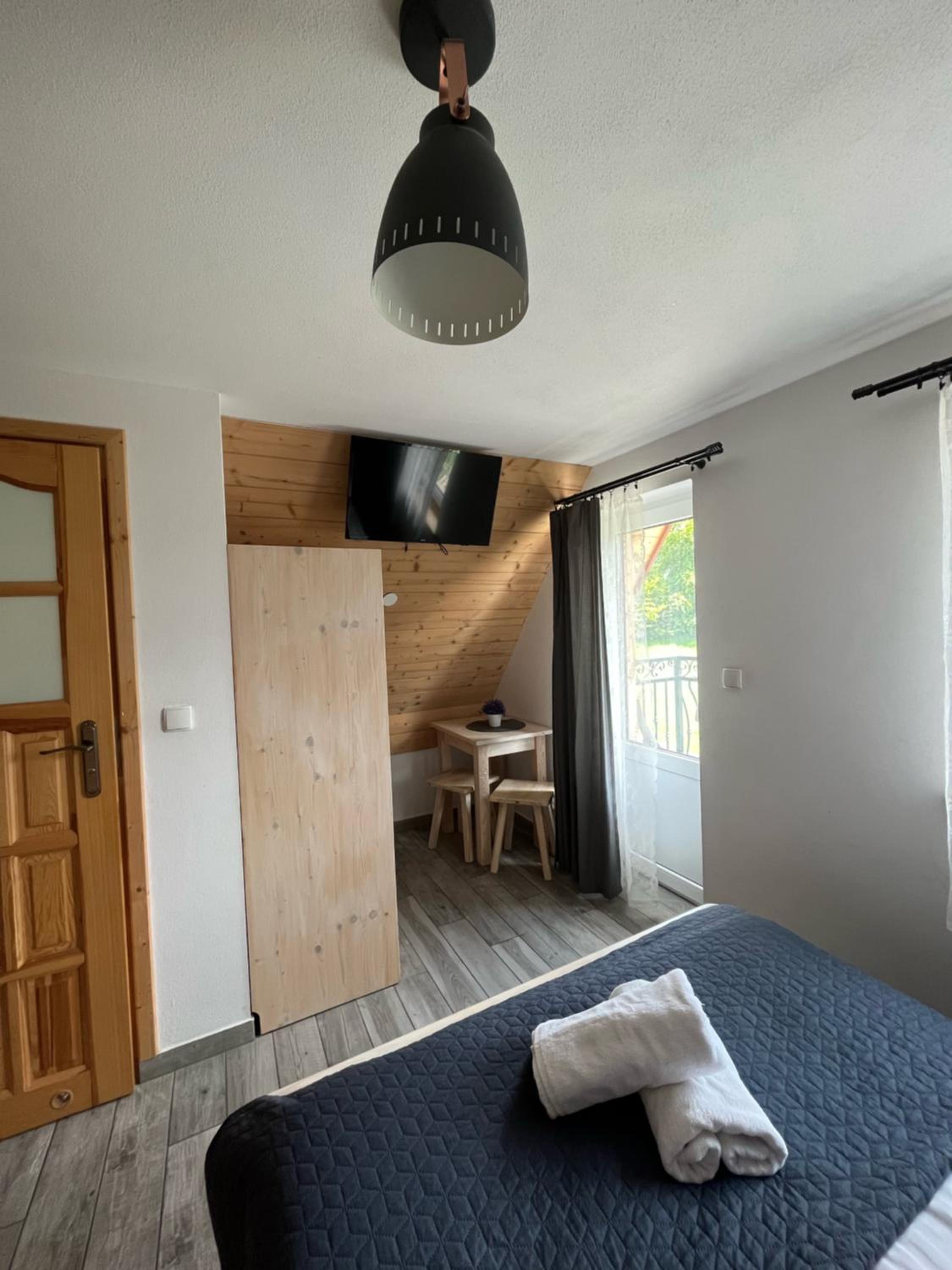 Double or Twin Room photo 2