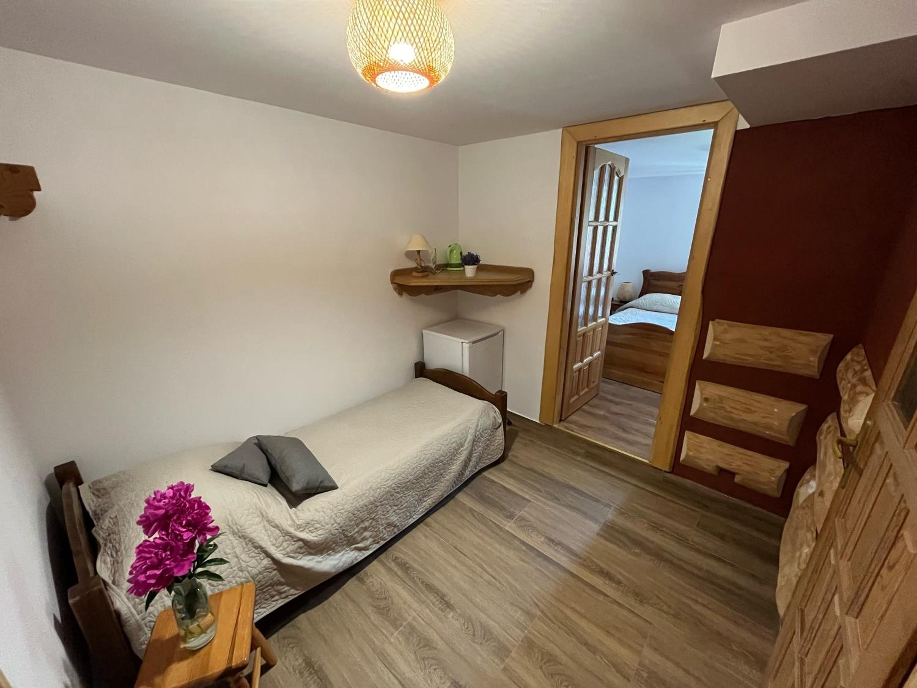 Triple Room photo 2