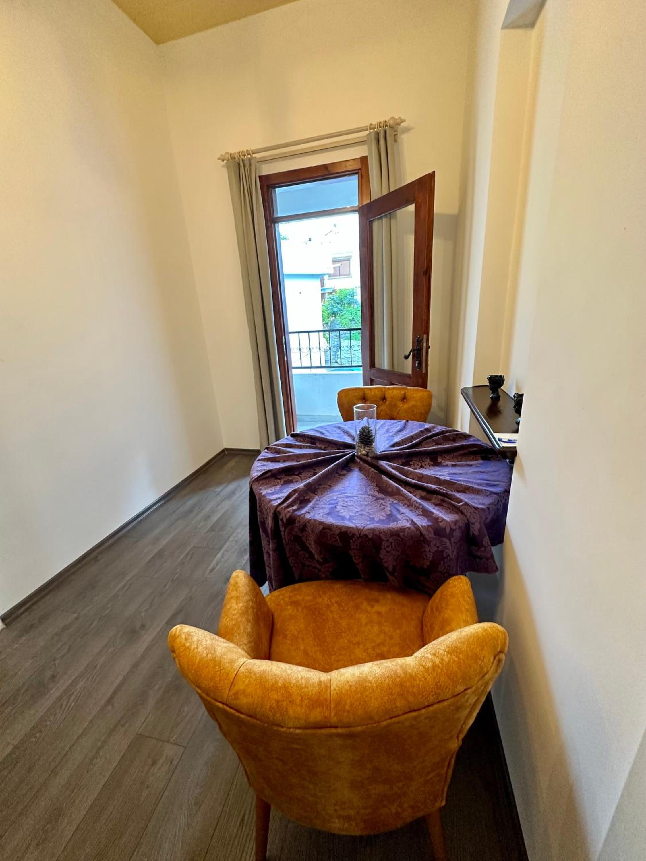 Double Room with Sea View - Photo 24