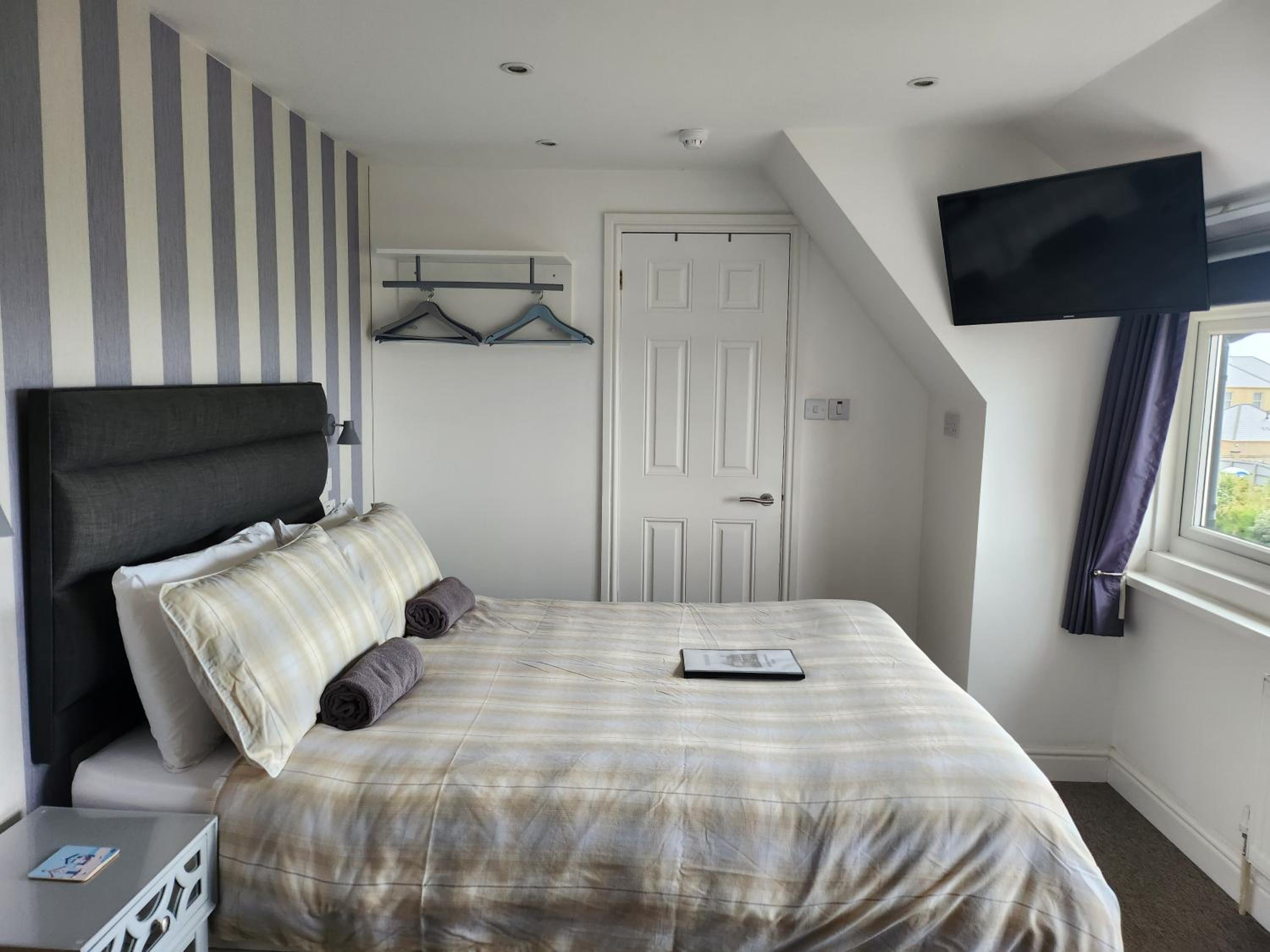 Double Room with Sea View photo 2