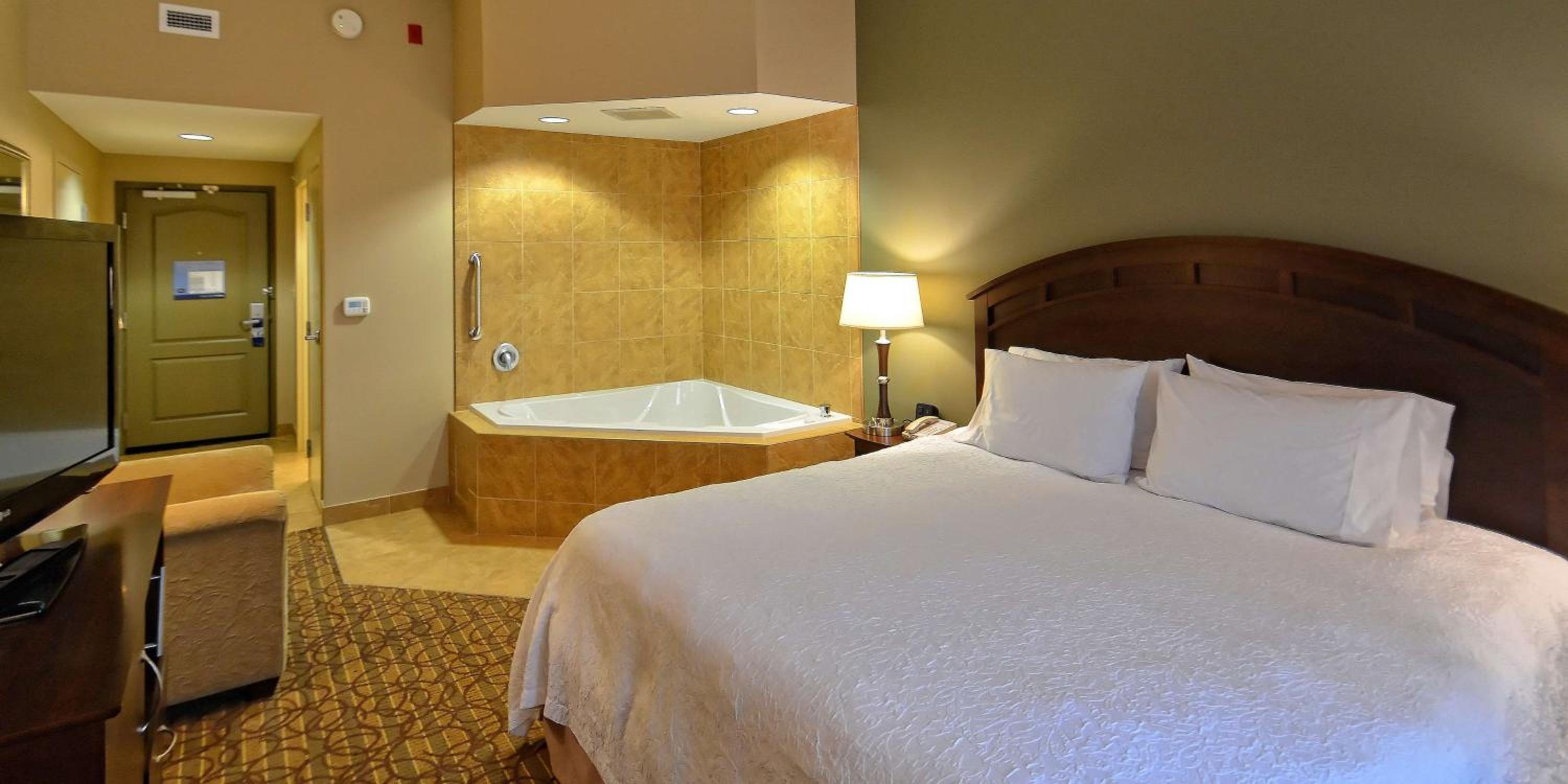 King Room with Spa Bath - Photo 2